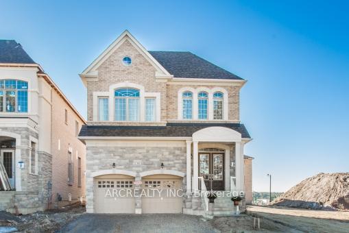 Front of 53 Stormont Trail
