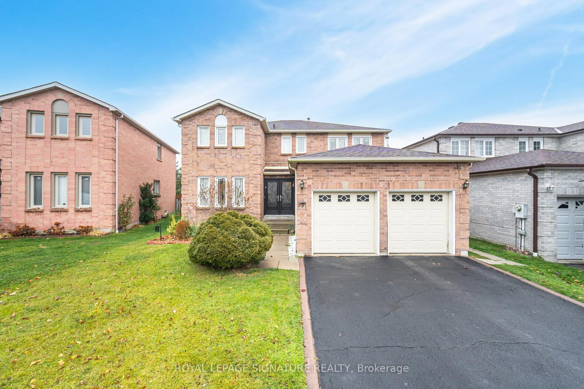 Photo 1 of 991 Rambleberry Avenue, Pickering, Liverpool — HOMEH