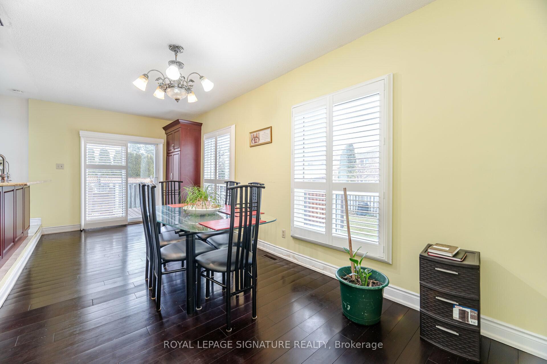 Photo 8 of 991 Rambleberry Avenue, Pickering, Liverpool — HOMEH