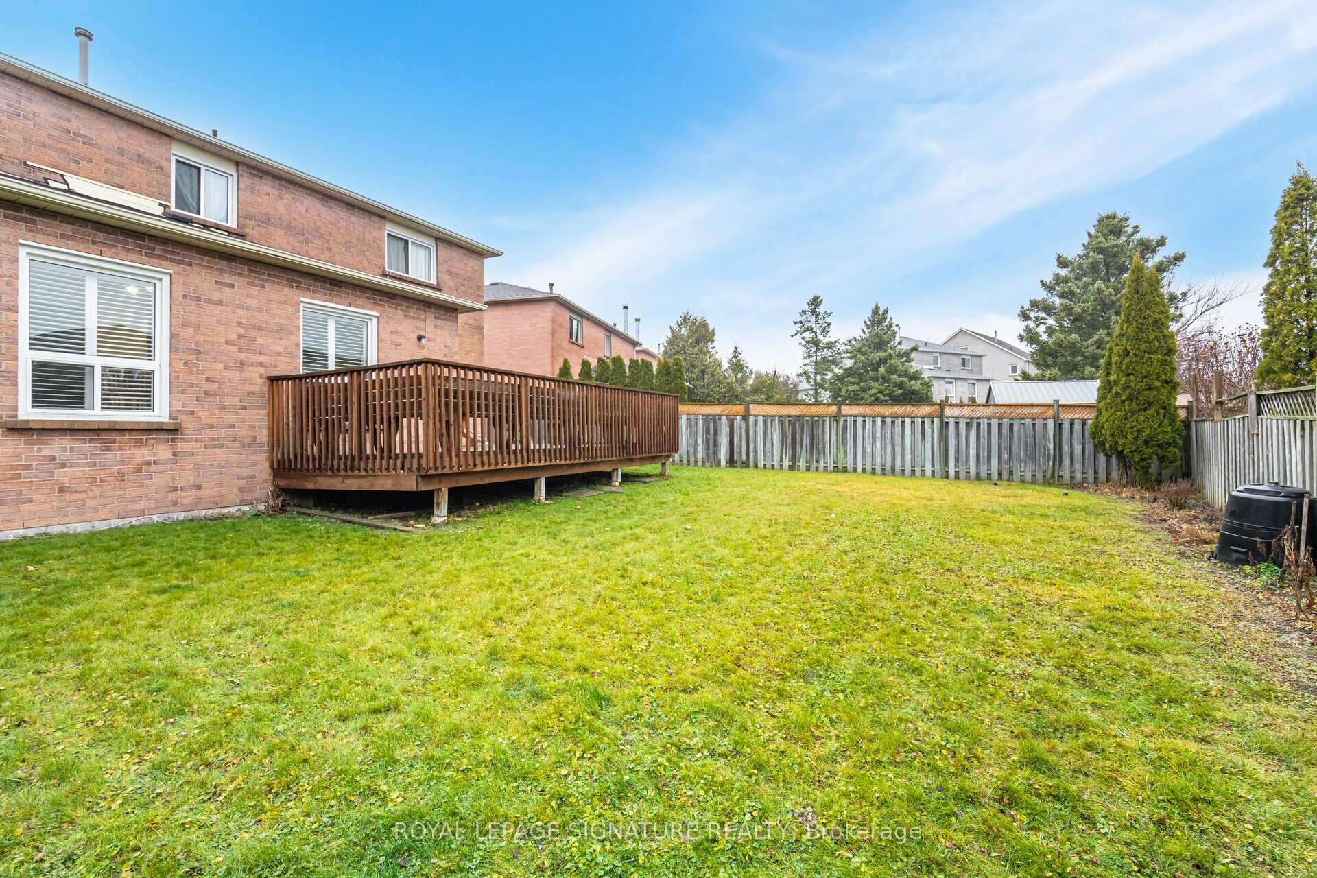 Photo 40 of 991 Rambleberry Avenue, Pickering, Liverpool — HOMEH