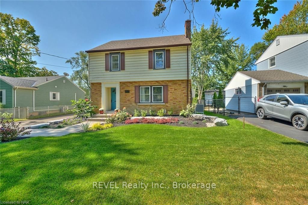 Photo 1 of 217 Edgar Street, Welland, Prince Charles — HOMEH