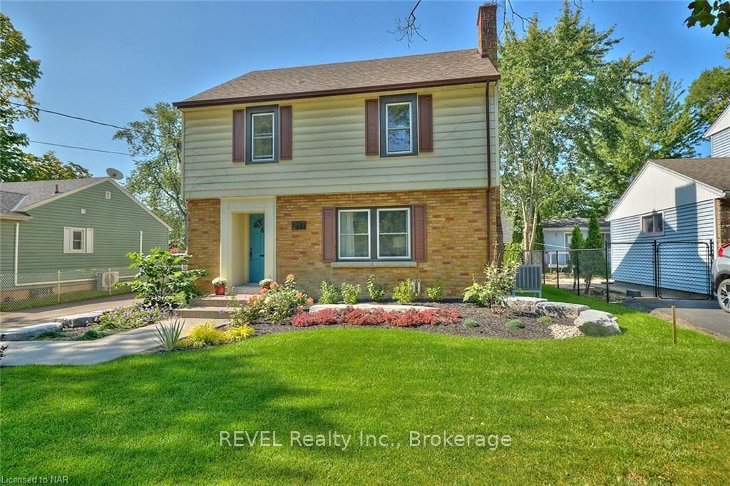 Photo 2 of 217 Edgar Street, Welland, Prince Charles — HOMEH