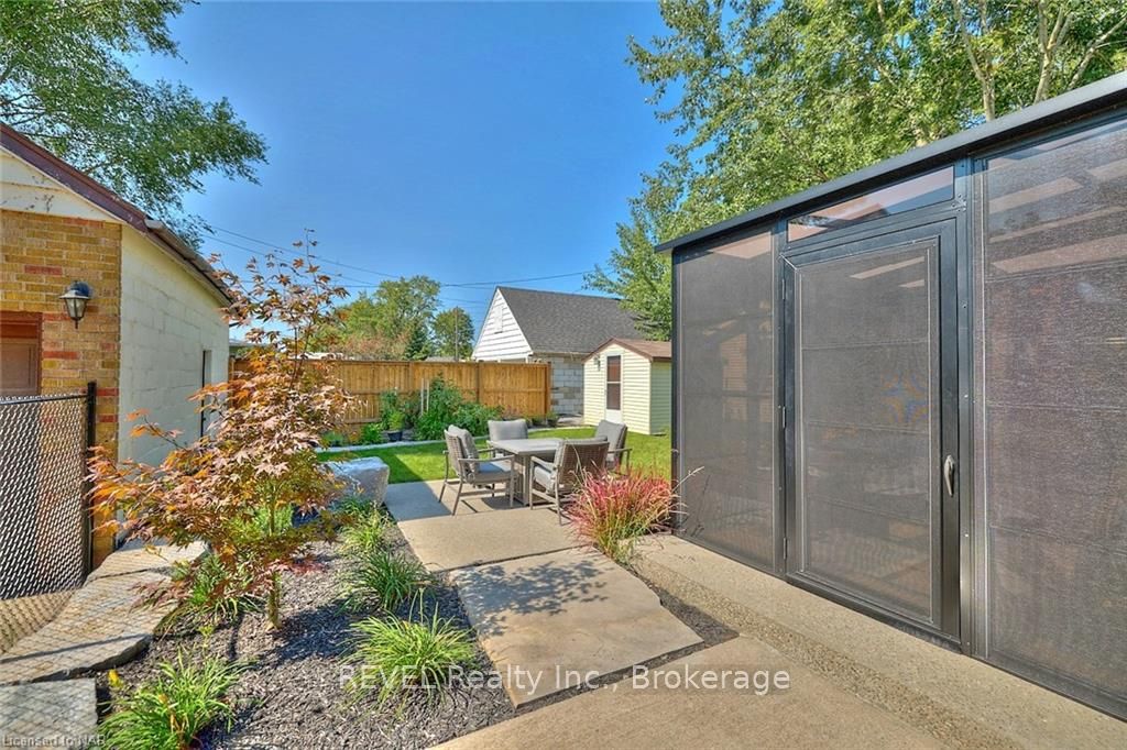 Photo 24 of 217 Edgar Street, Welland, Prince Charles — HOMEH