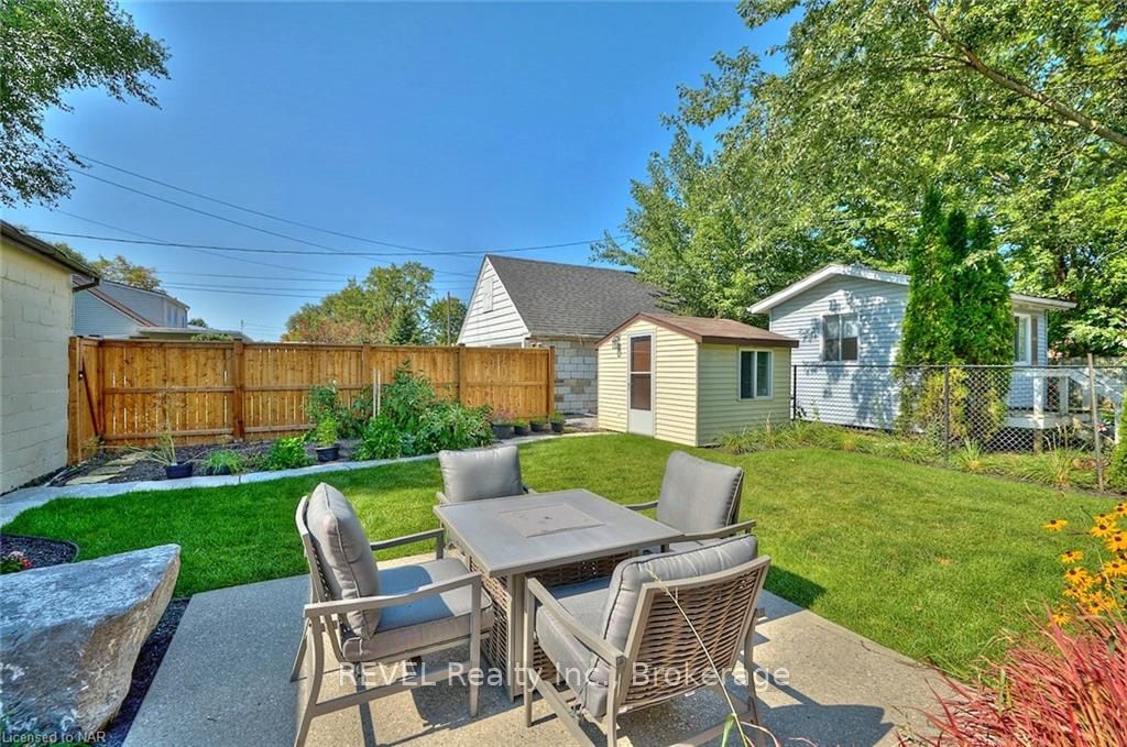 Photo 25 of 217 Edgar Street, Welland, Prince Charles — HOMEH
