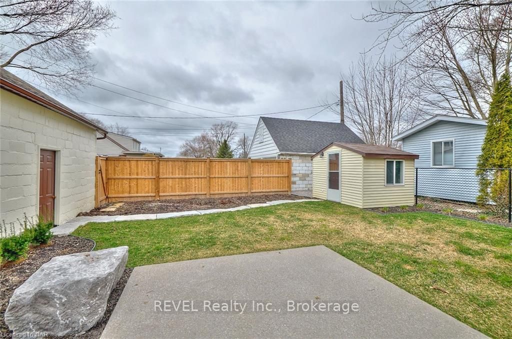 Photo 37 of 217 Edgar Street, Welland, Prince Charles — HOMEH