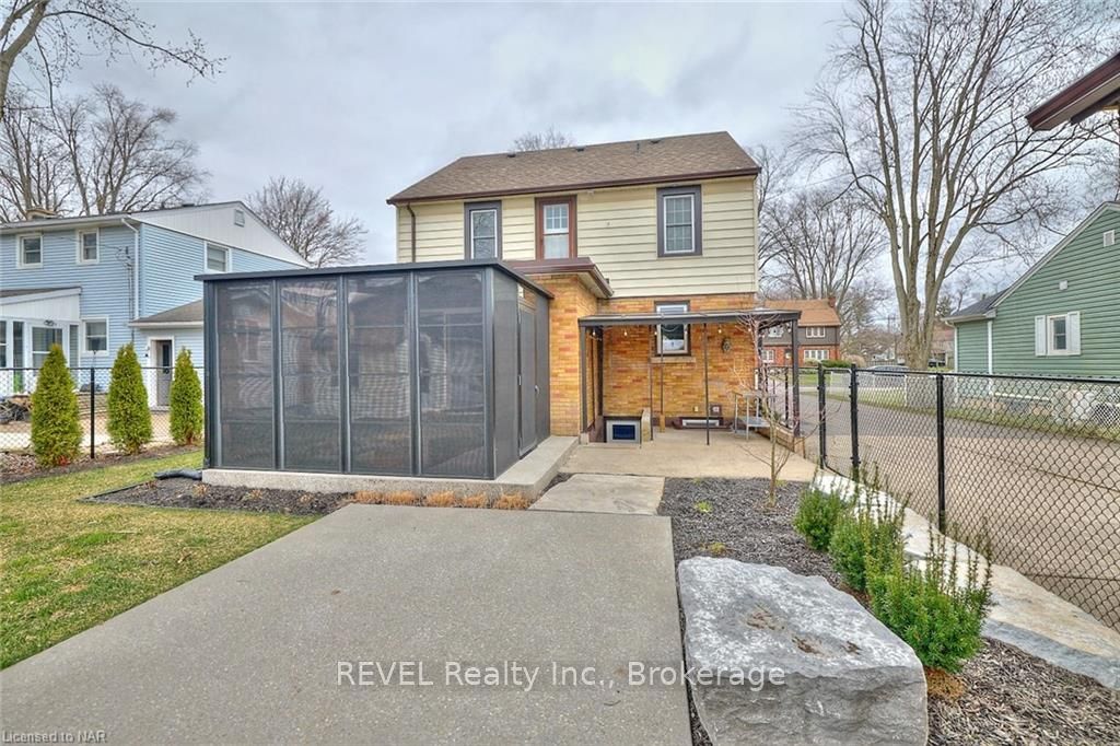 Photo 38 of 217 Edgar Street, Welland, Prince Charles — HOMEH
