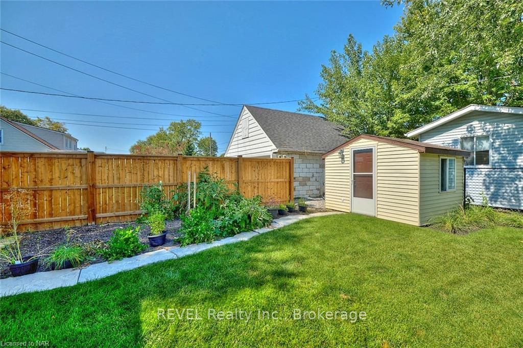 Photo 40 of 217 Edgar Street, Welland, Prince Charles — HOMEH