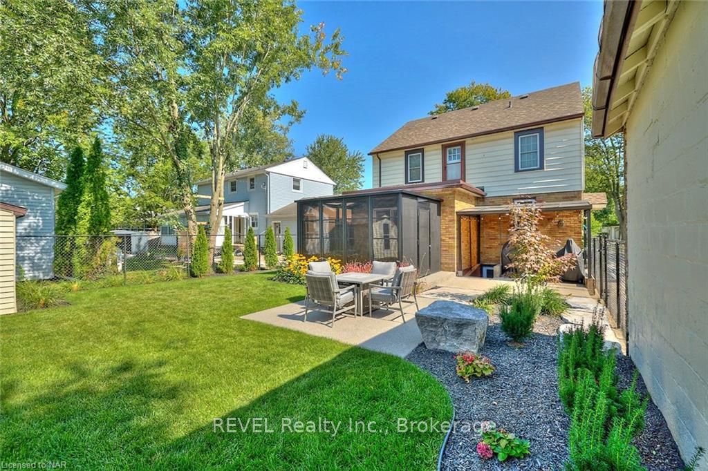 Photo 41 of 217 Edgar Street, Welland, Prince Charles — HOMEH