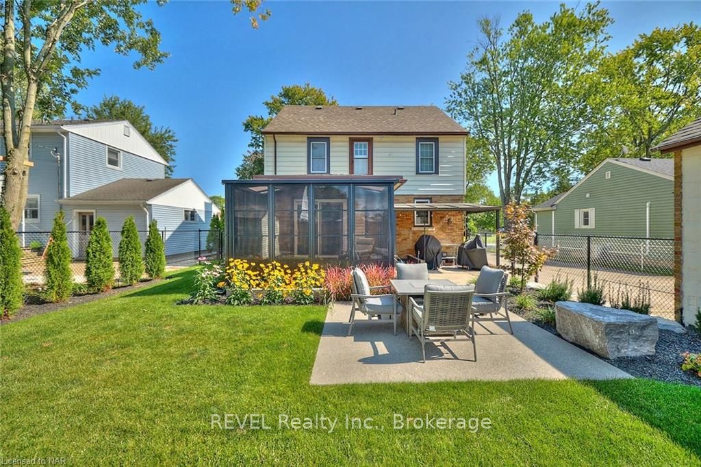 Photo 42 of 217 Edgar Street, Welland, Prince Charles — HOMEH