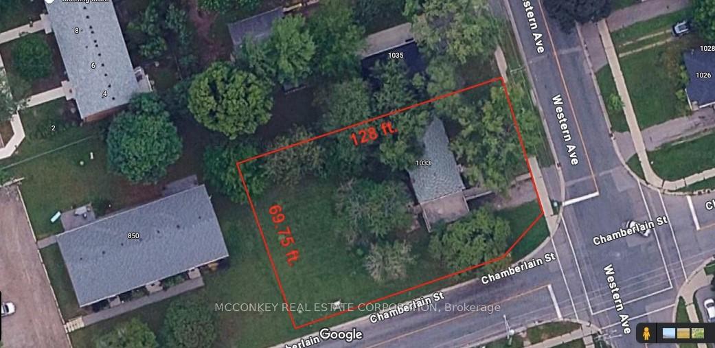 Photo 21 of 1033 Western Avenue, Peterborough, Otonabee Ward 1 — HOMEH