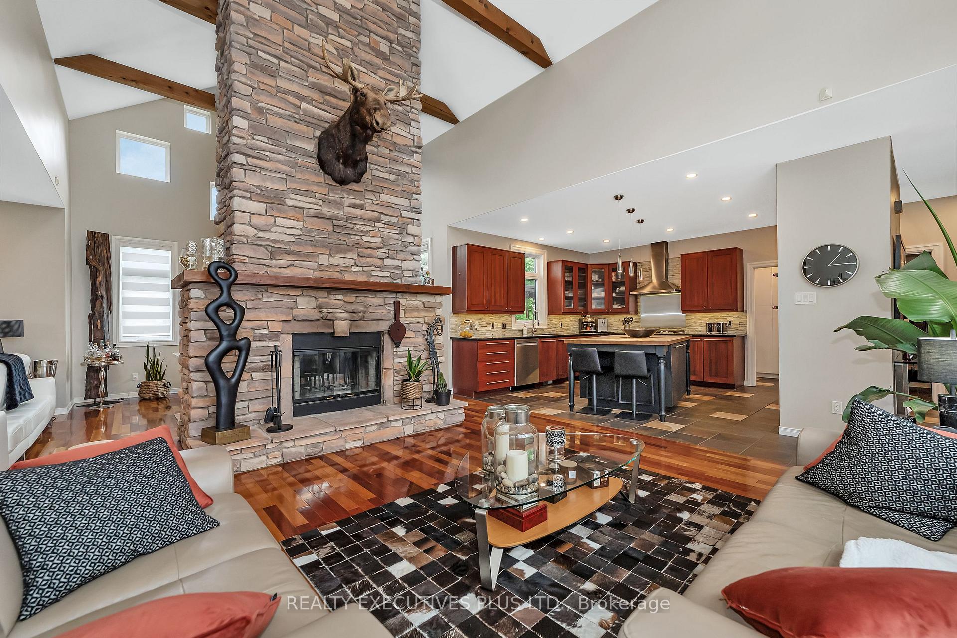 Photo 12 of 1198 Fieldown Street, Ottawa, Cumberland Ridge — HOMEH