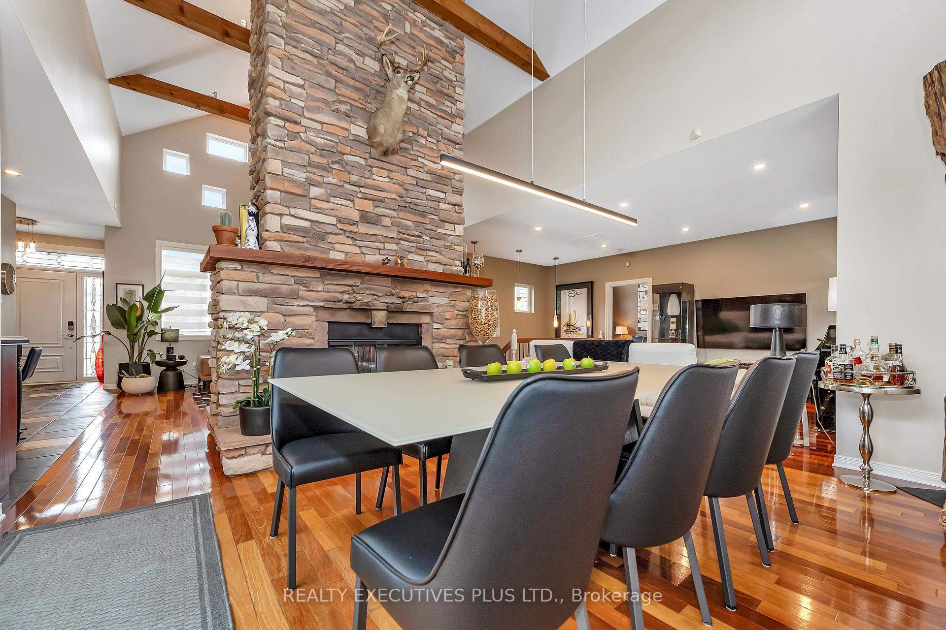 Photo 16 of 1198 Fieldown Street, Ottawa, Cumberland Ridge — HOMEH