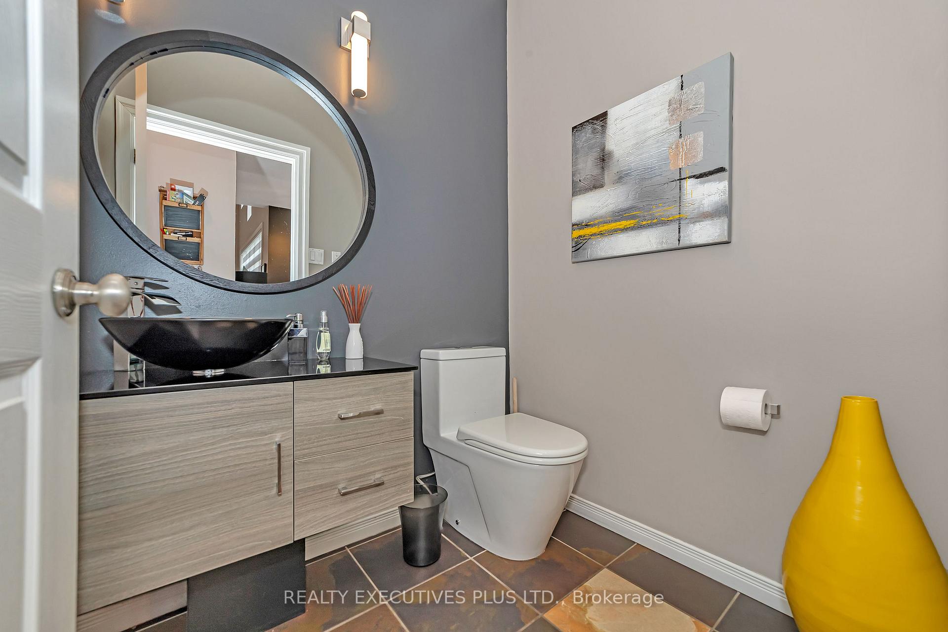 Photo 20 of 1198 Fieldown Street, Ottawa, Cumberland Ridge — HOMEH