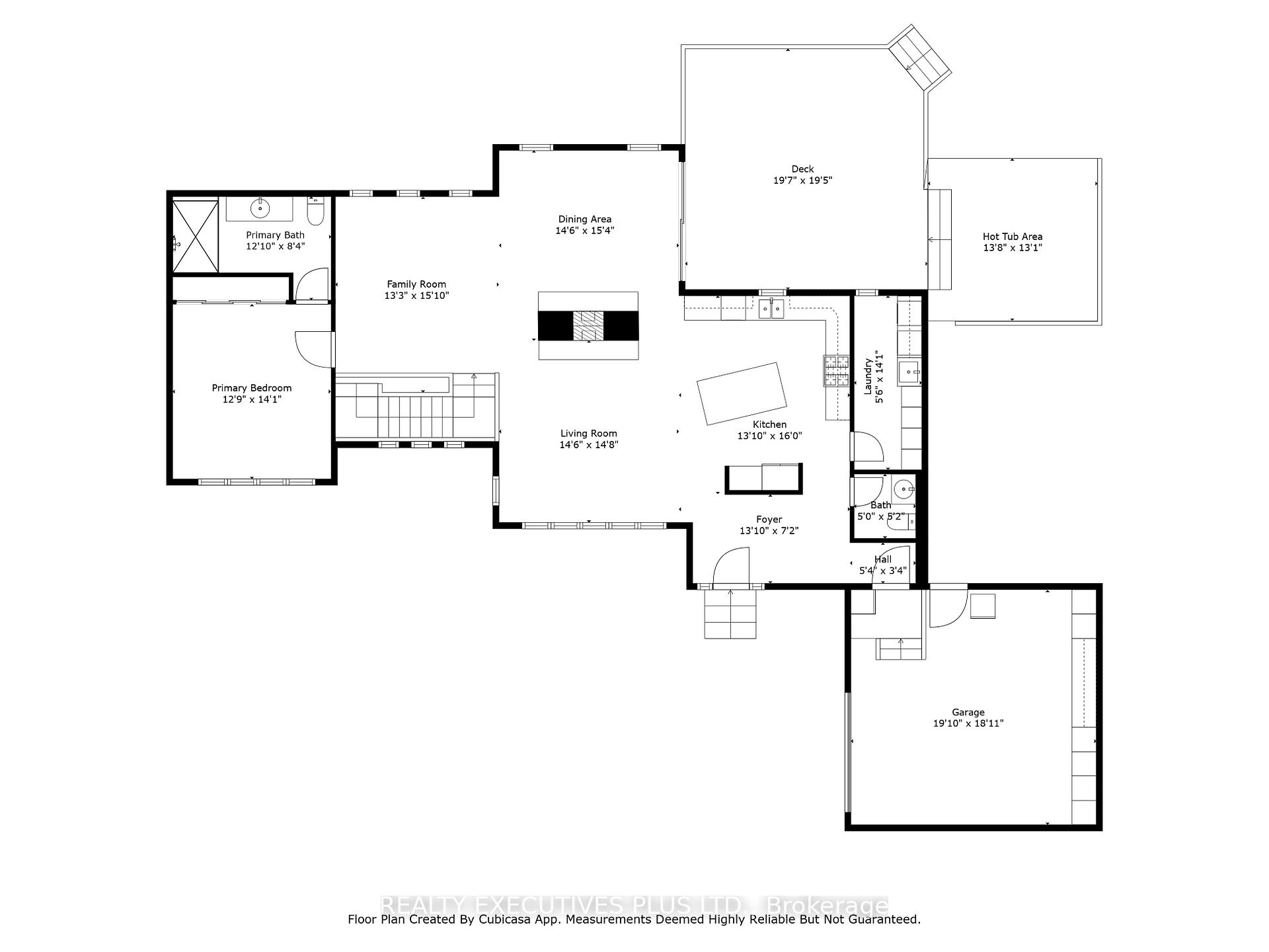 Photo 37 of 1198 Fieldown Street, Ottawa, Cumberland Ridge — HOMEH