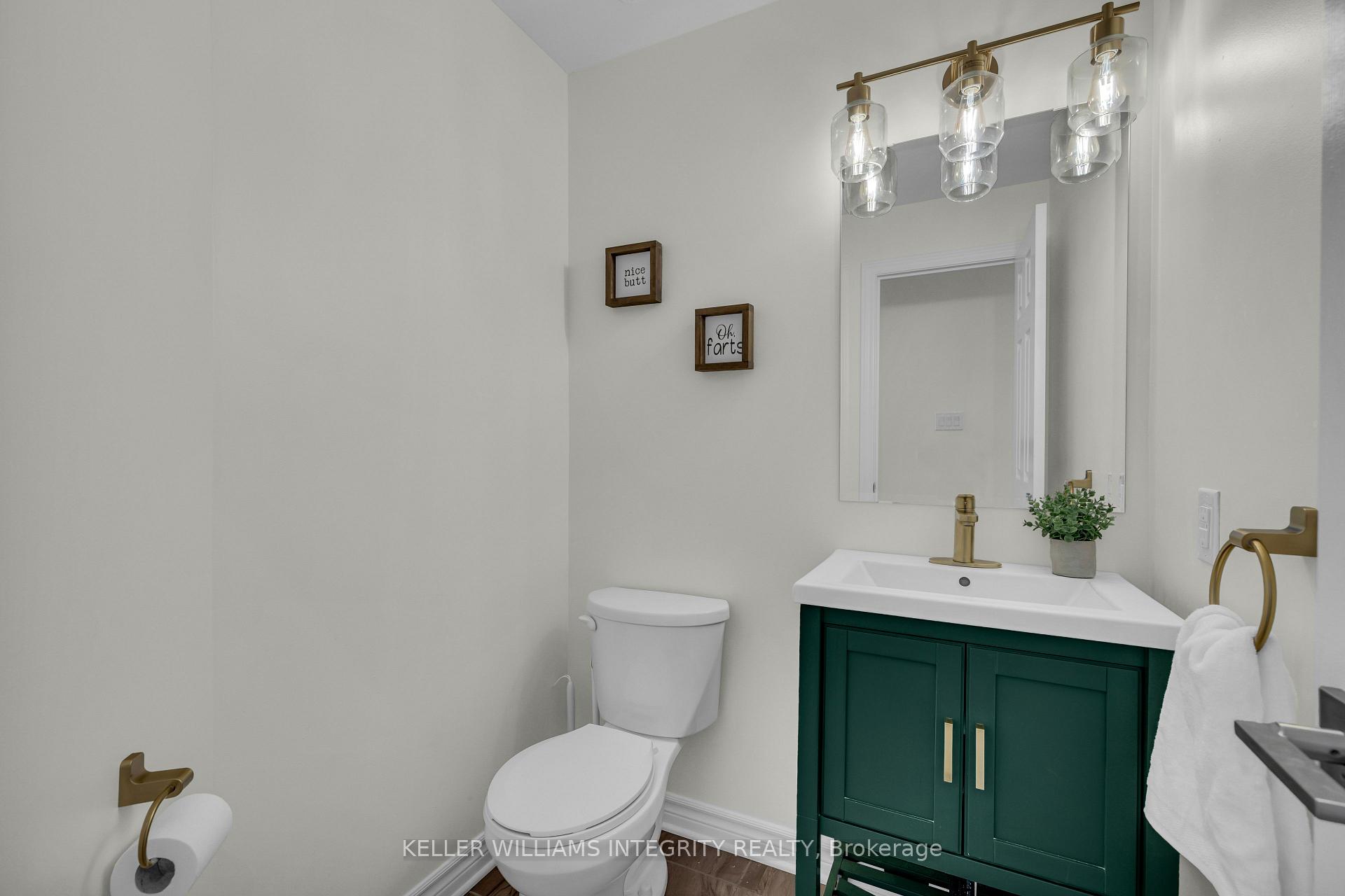Photo 14 of 672 Petrichor Crescent, Ottawa, Avalon West — HOMEH