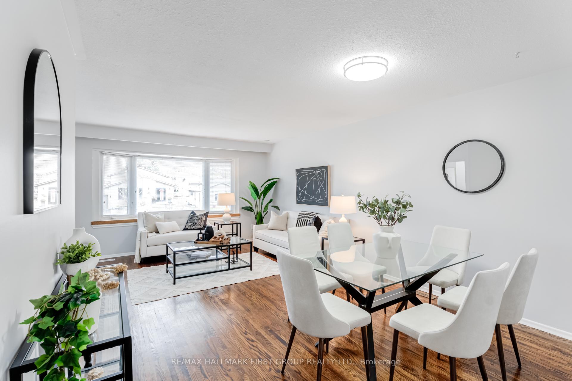 Photo 6 of 837 Hillcrest Road, Pickering, West Shore — HOMEH
