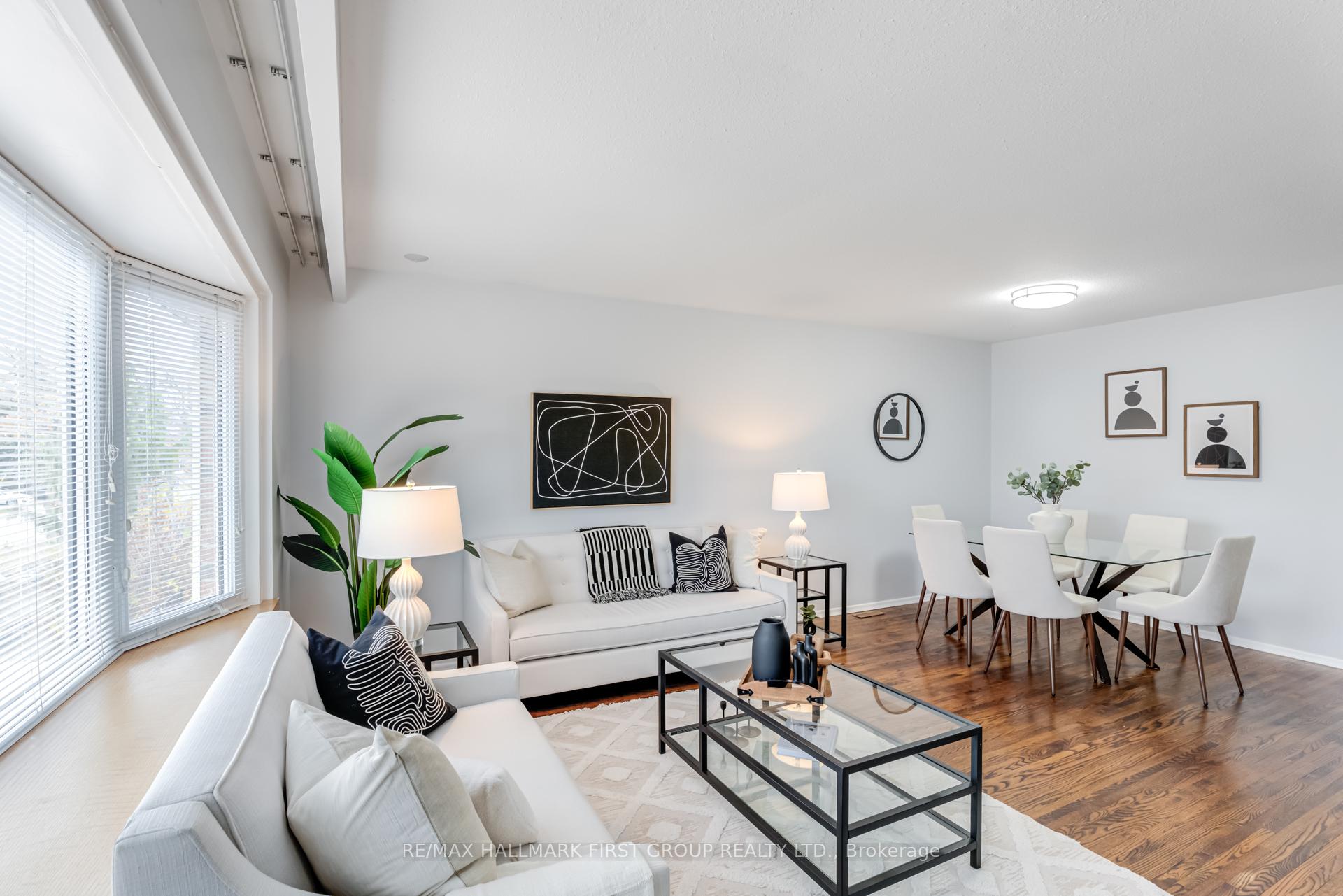 Photo 8 of 837 Hillcrest Road, Pickering, West Shore — HOMEH
