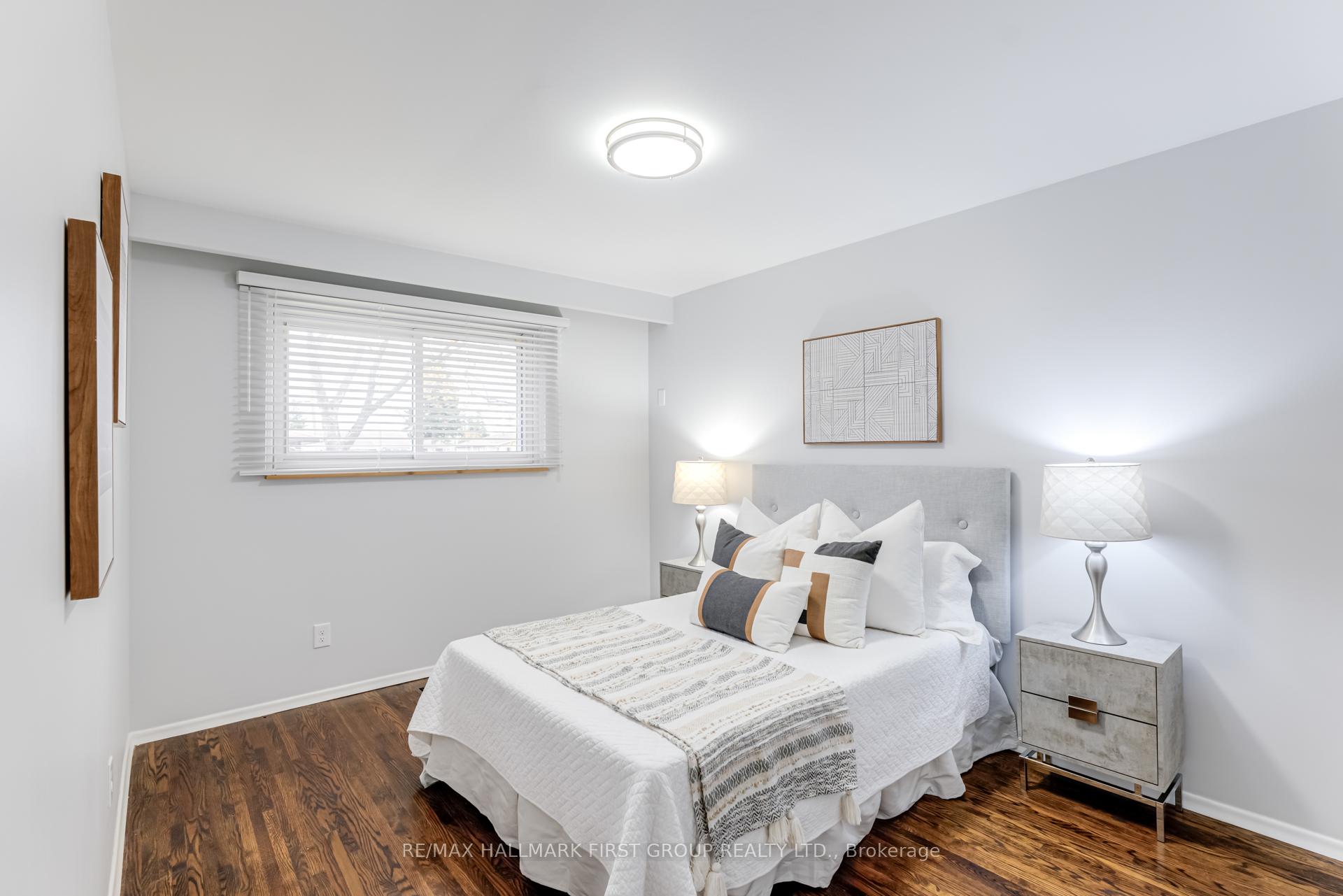 Photo 10 of 837 Hillcrest Road, Pickering, West Shore — HOMEH
