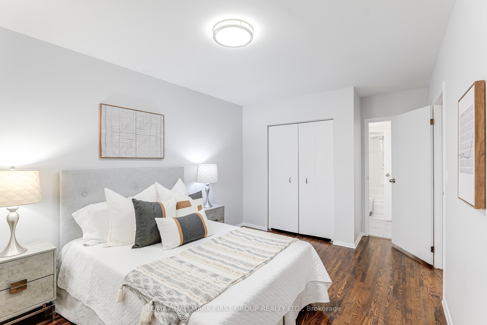 Photo 11 of 837 Hillcrest Road, Pickering, West Shore — HOMEH