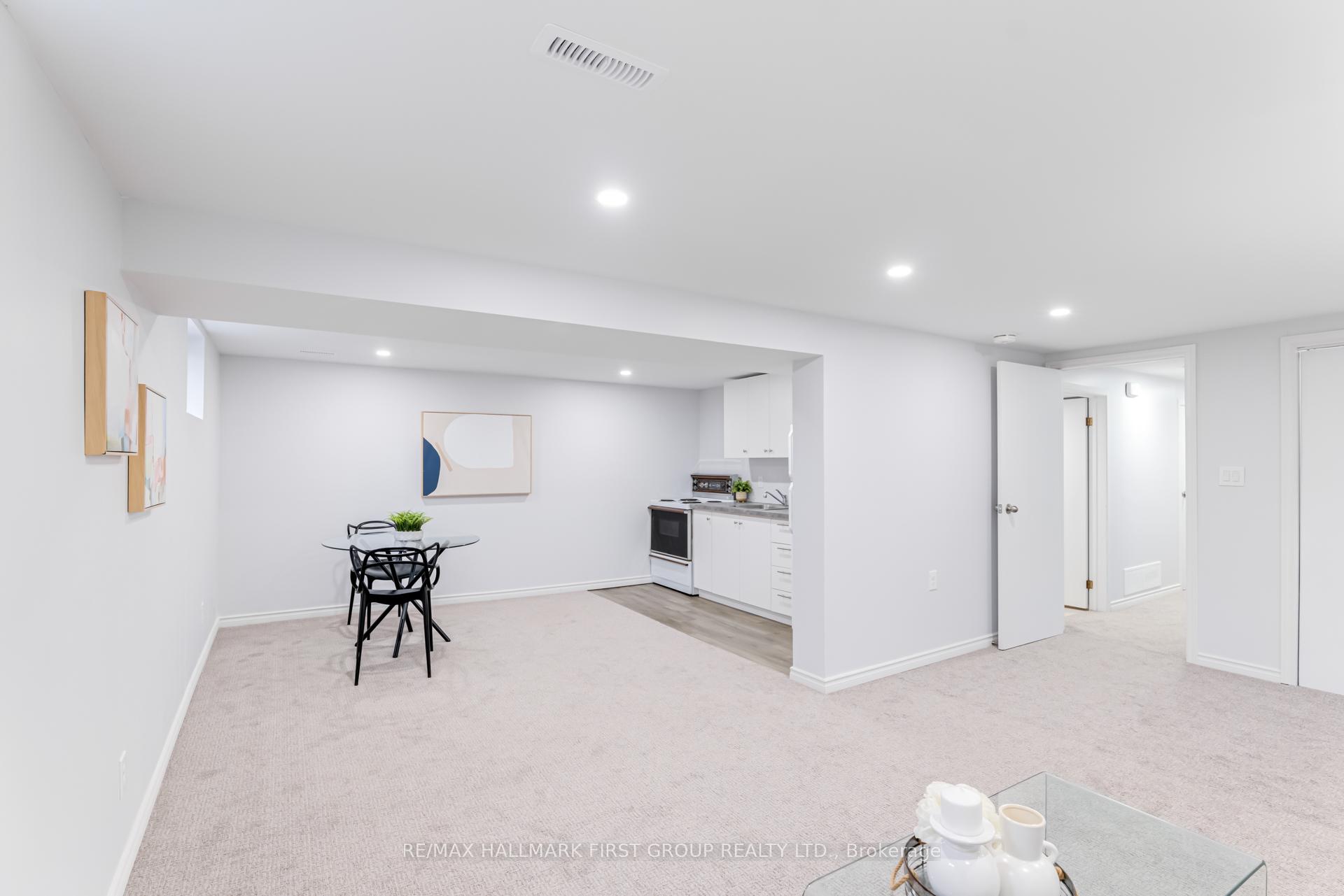 Photo 20 of 837 Hillcrest Road, Pickering, West Shore — HOMEH