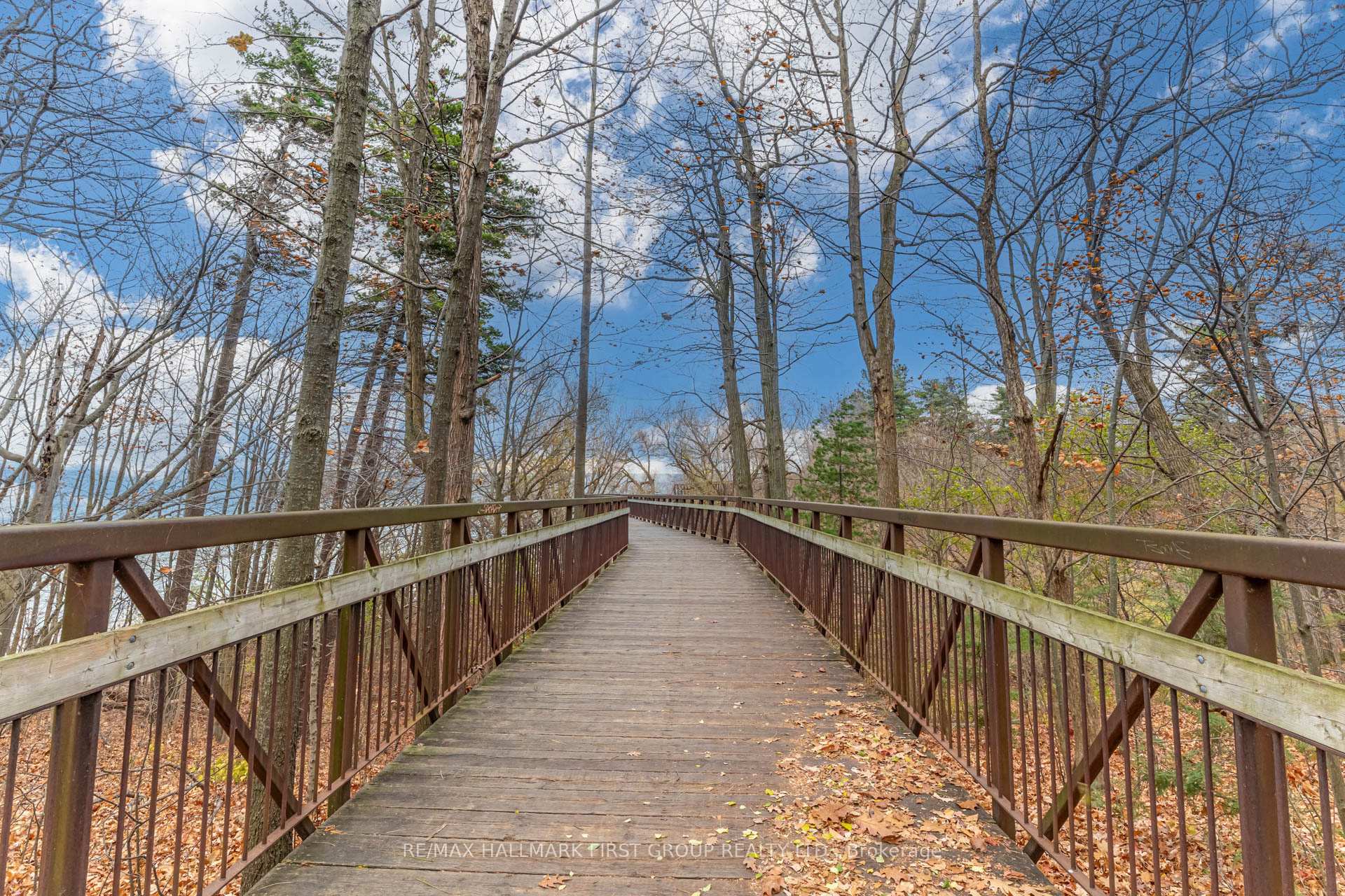 Photo 29 of 837 Hillcrest Road, Pickering, West Shore — HOMEH