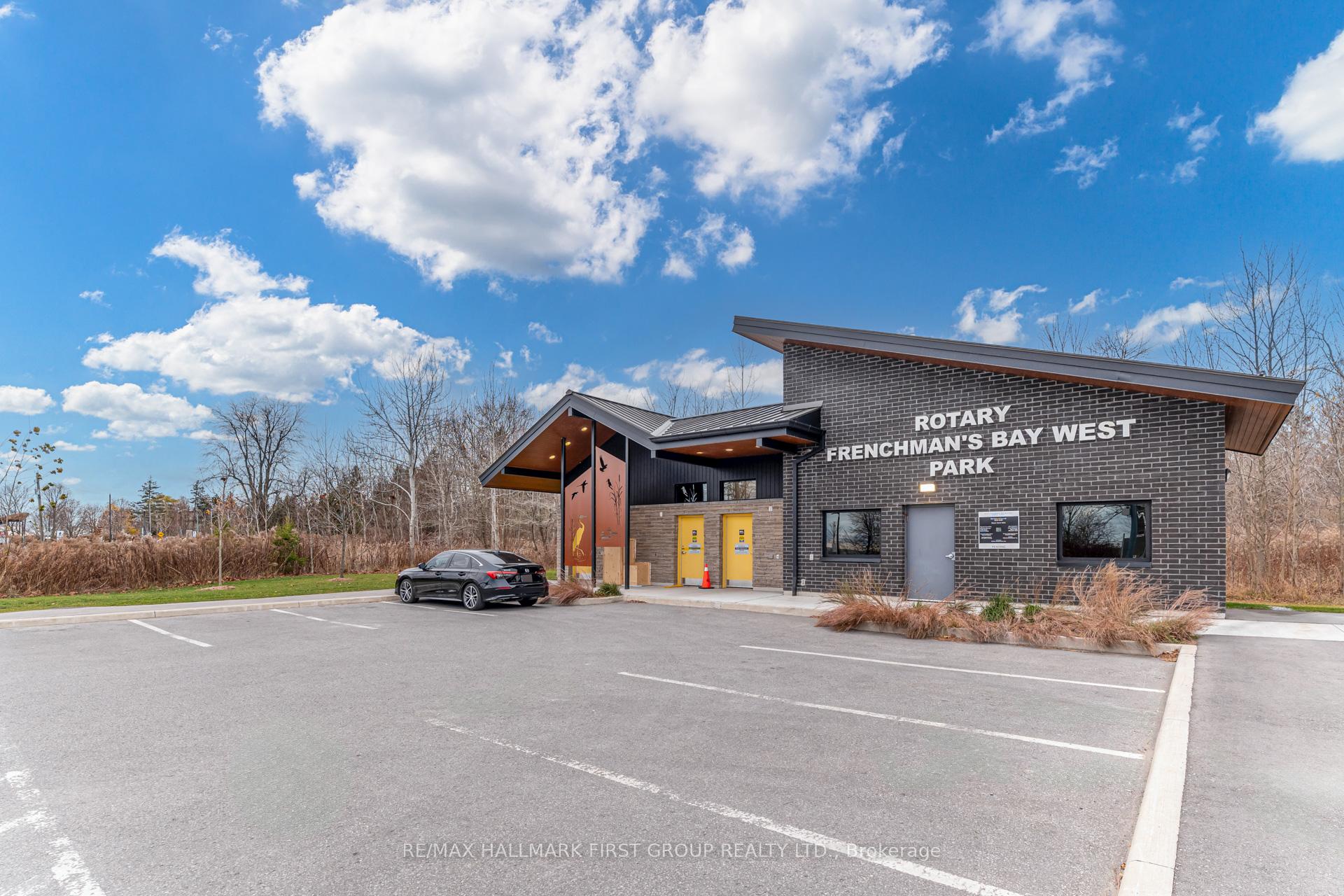 Photo 32 of 837 Hillcrest Road, Pickering, West Shore — HOMEH