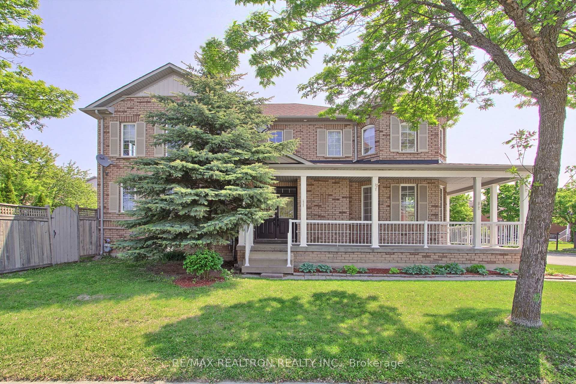 Photo 1 of 119 Watkins Glen Crescent, Aurora, Bayview Wellington — HOMEH