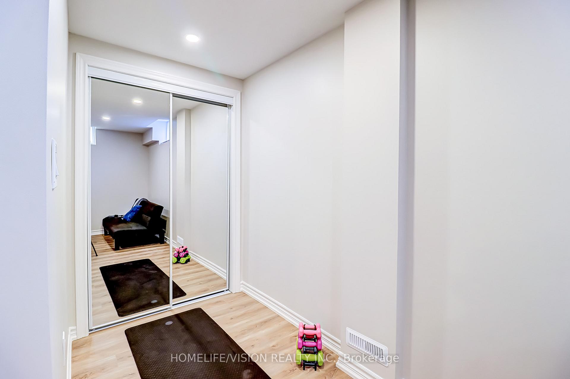 Photo 19 of 28 Longueuil Place, Whitby, Pringle Creek — HOMEH