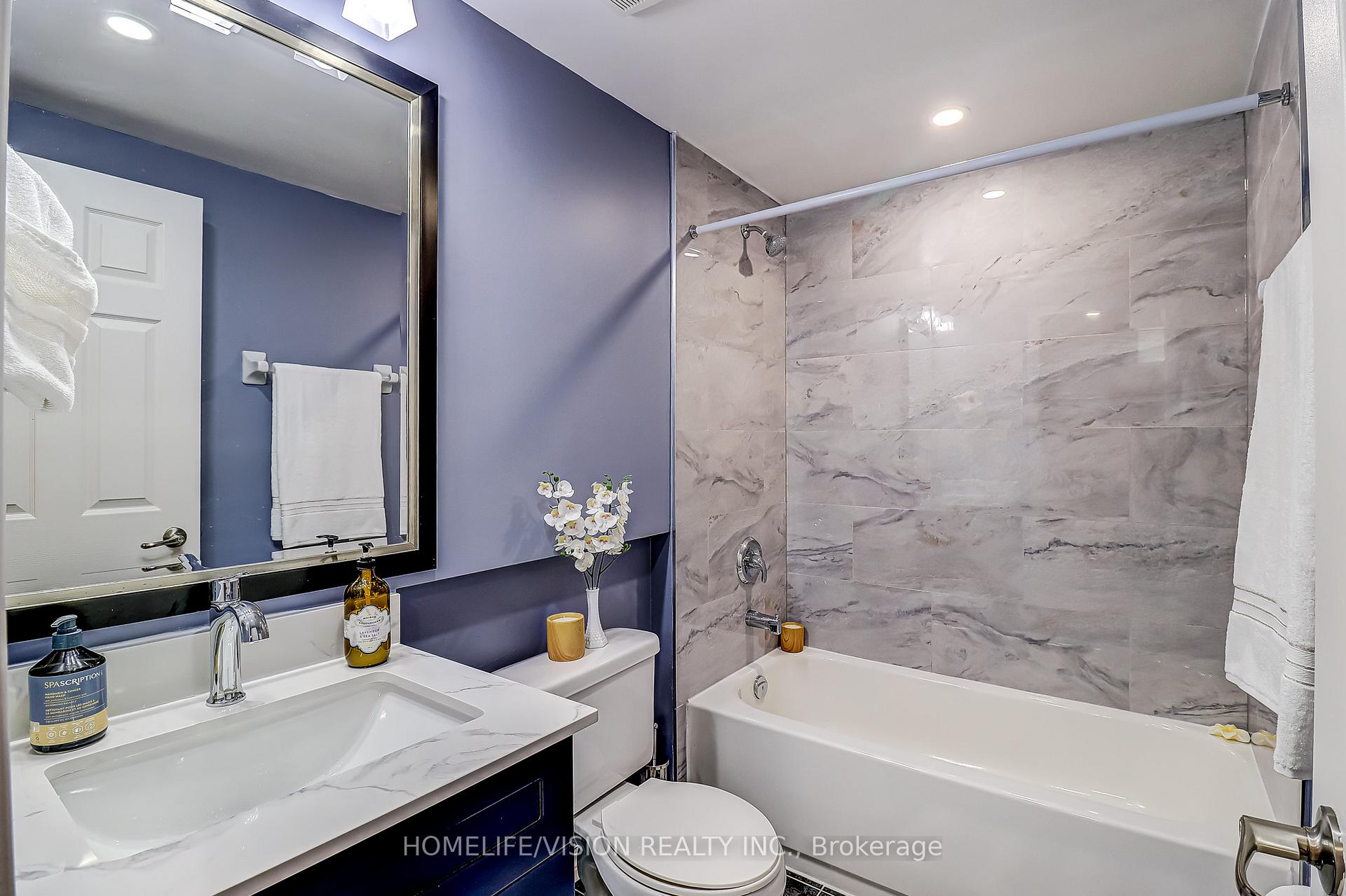 Photo 21 of 28 Longueuil Place, Whitby, Pringle Creek — HOMEH
