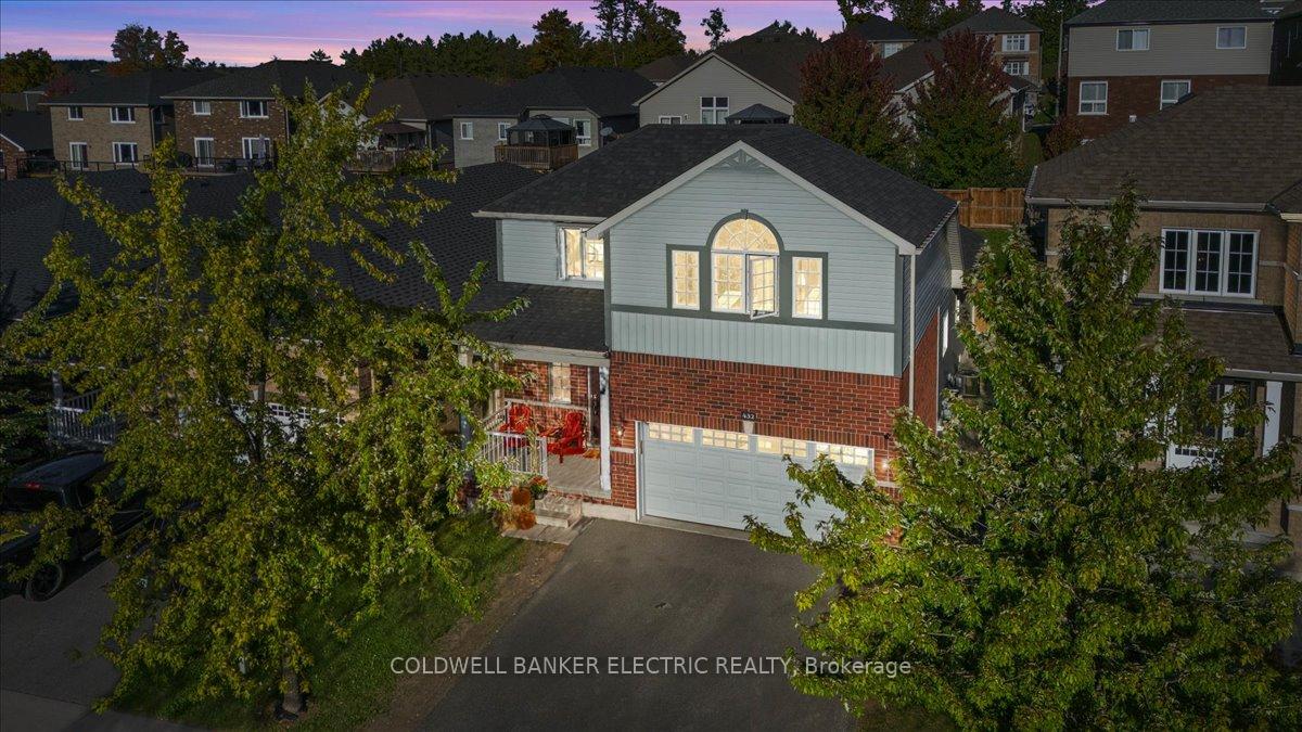 Photo 1 of 432 Florence Drive, Peterborough, Monaghan Ward 2 — HOMEH