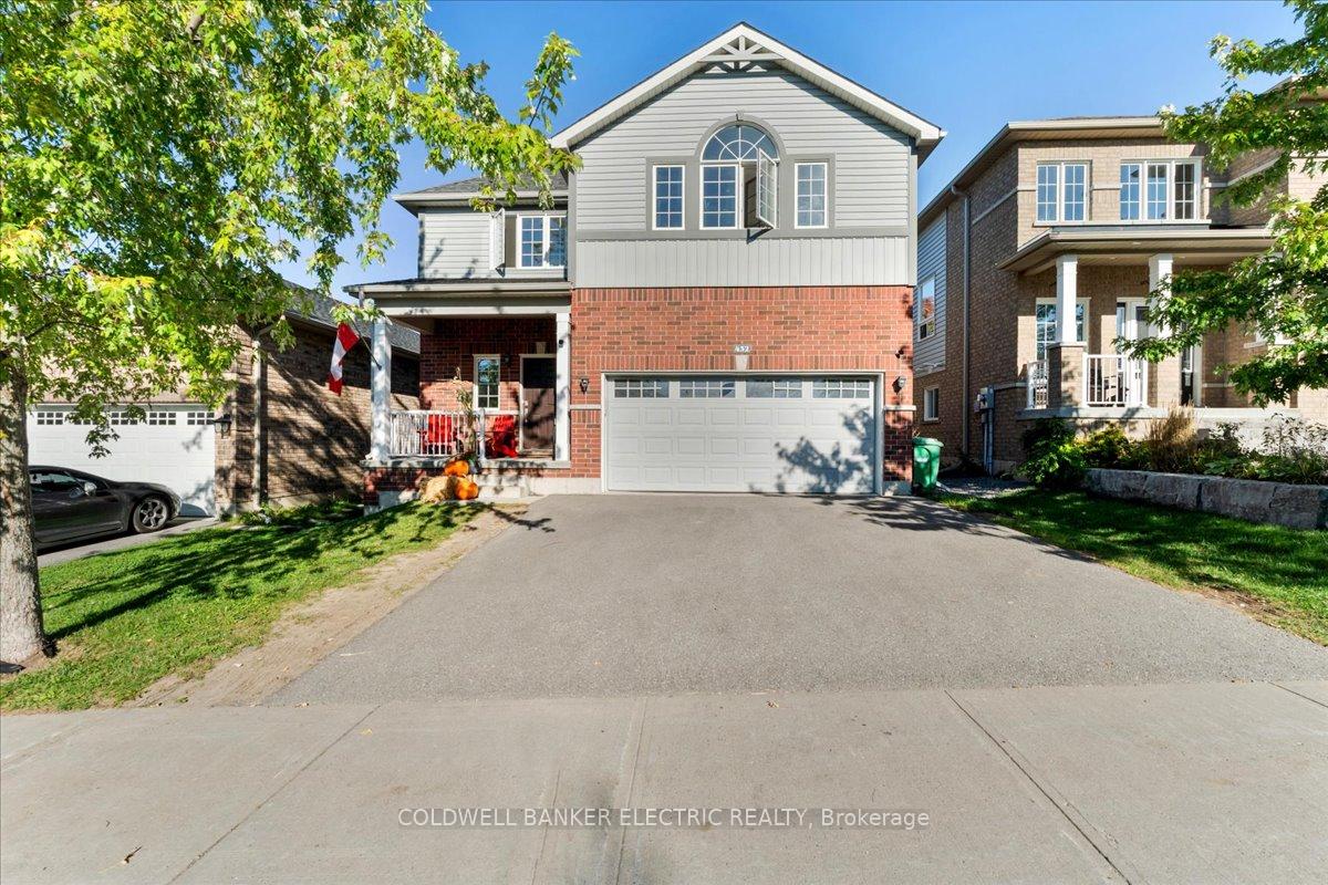 Photo 2 of 432 Florence Drive, Peterborough, Monaghan Ward 2 — HOMEH