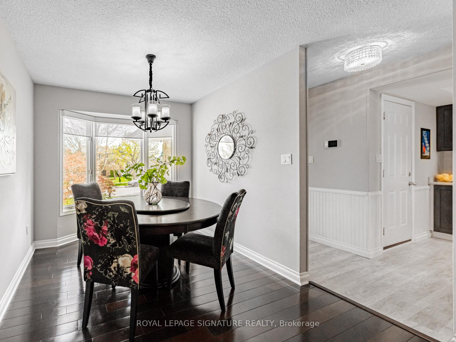 Photo 9 of 87 Hialeah Crescent, Whitby, Blue Grass Meadows — HOMEH