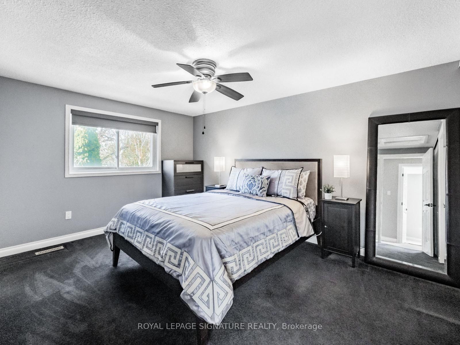 Photo 13 of 87 Hialeah Crescent, Whitby, Blue Grass Meadows — HOMEH