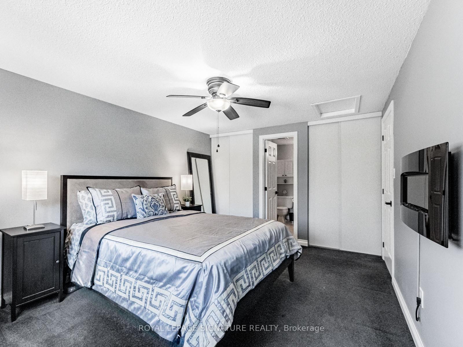 Photo 14 of 87 Hialeah Crescent, Whitby, Blue Grass Meadows — HOMEH