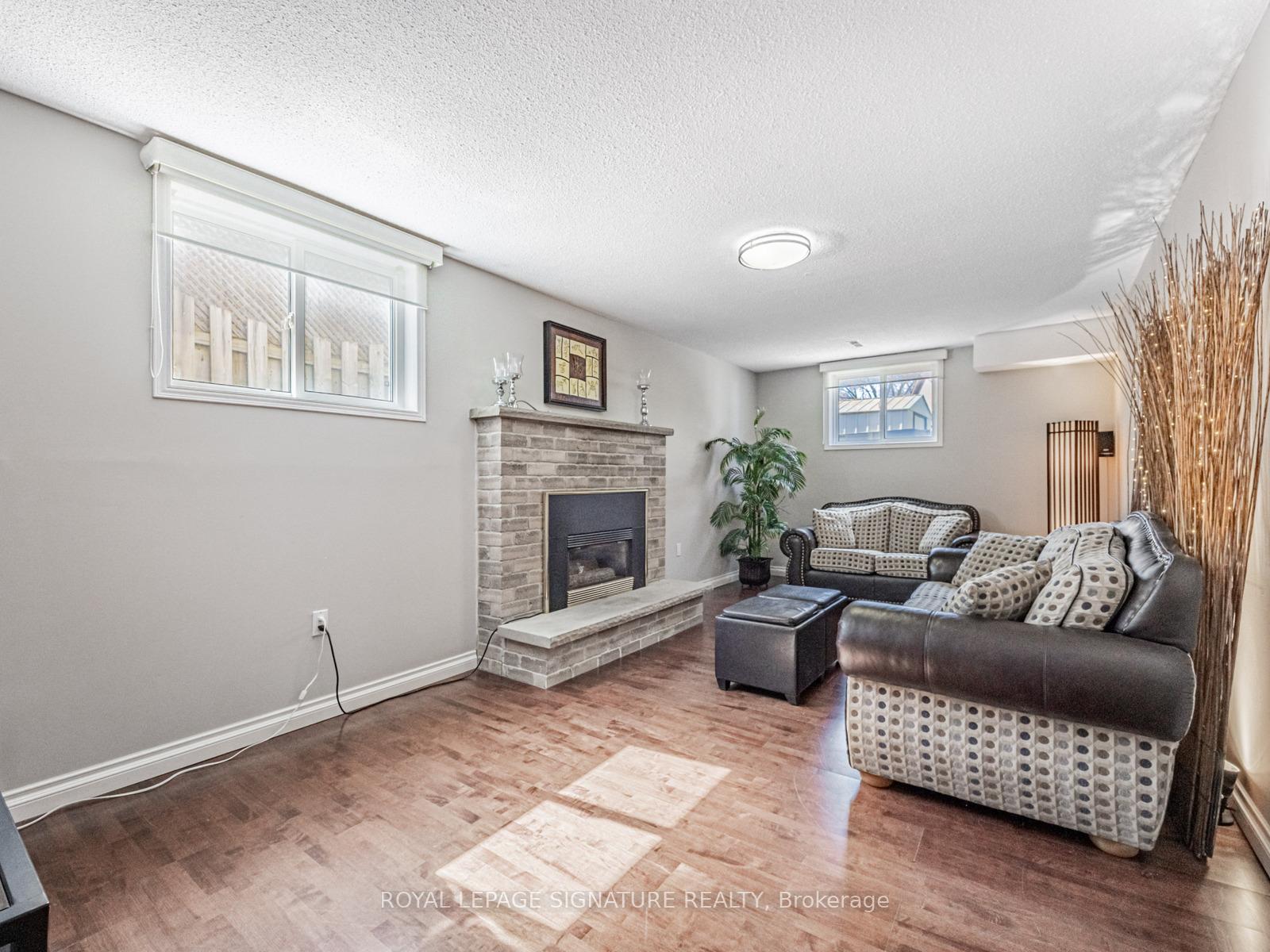 Photo 20 of 87 Hialeah Crescent, Whitby, Blue Grass Meadows — HOMEH