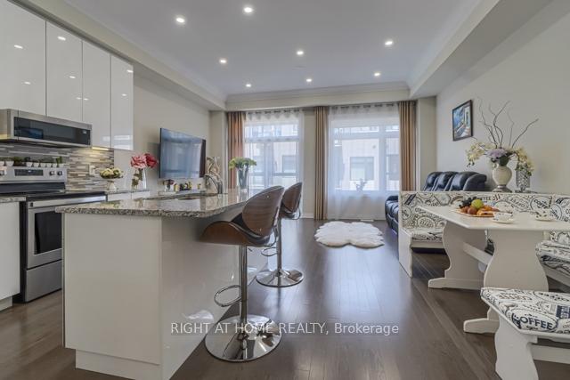 Front of 12 Laskin Drive