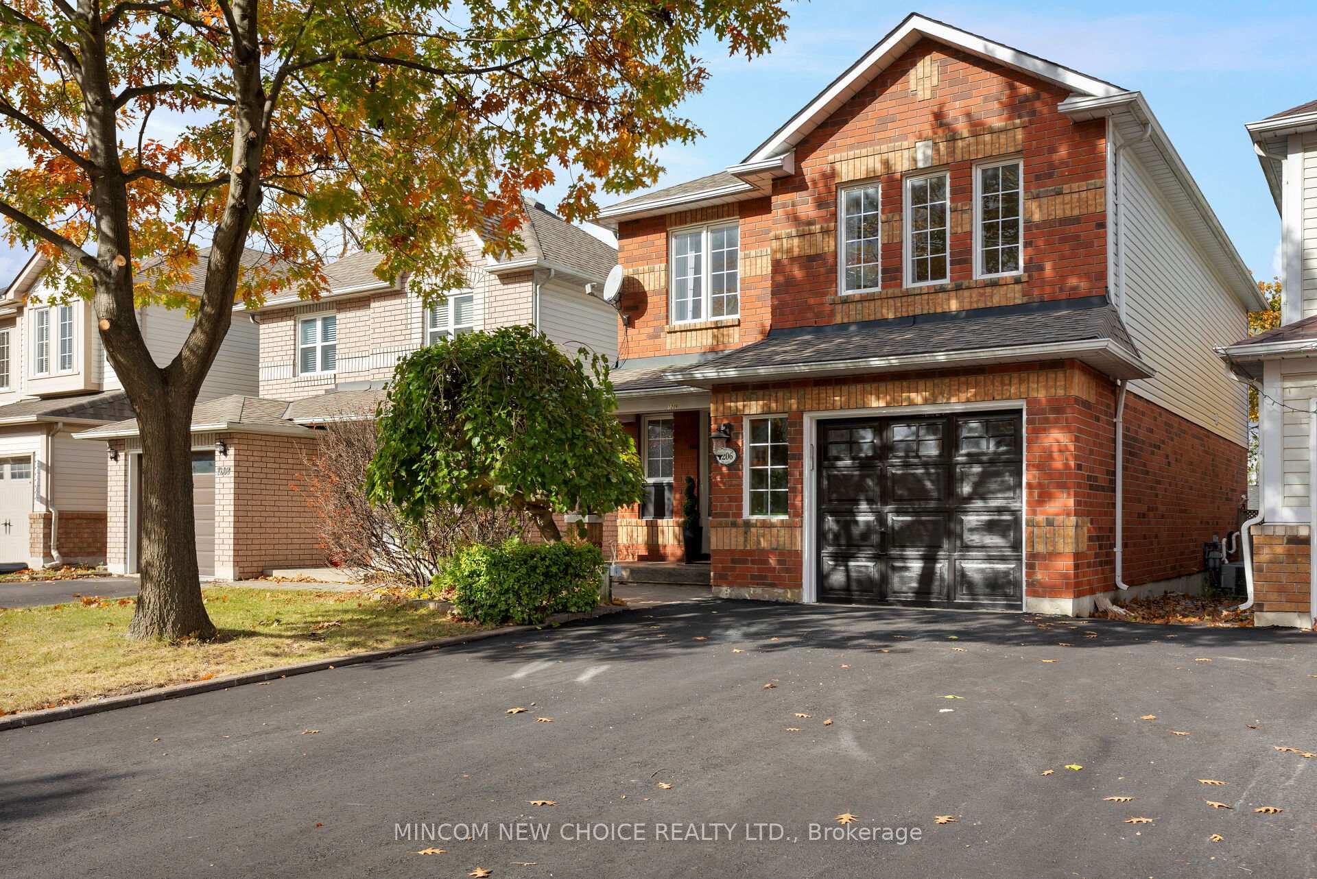 Photo 1 of 1206 Monica Cook Place, Pickering, Bay Ridges — HOMEH