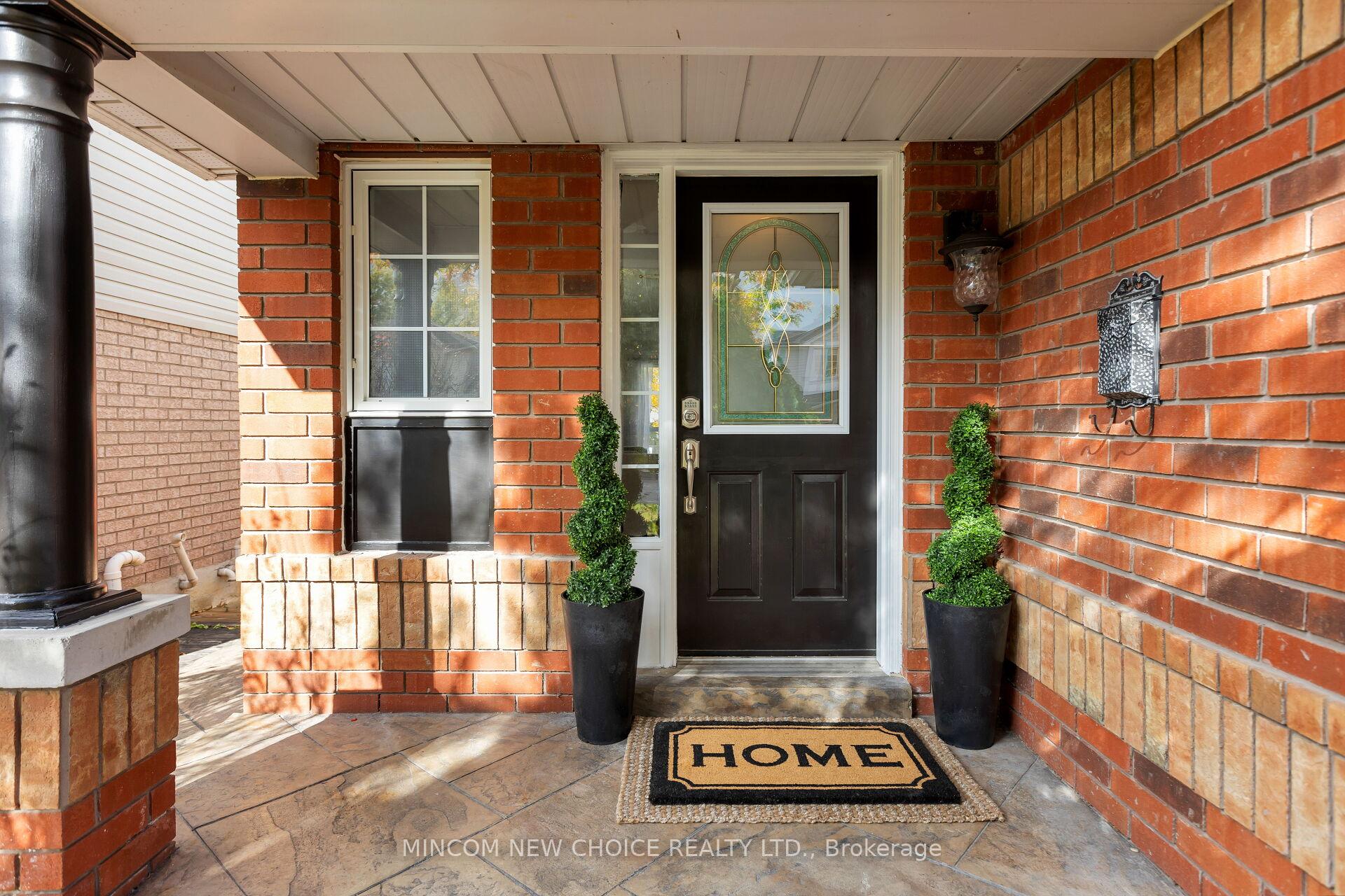 Photo 3 of 1206 Monica Cook Place, Pickering, Bay Ridges — HOMEH
