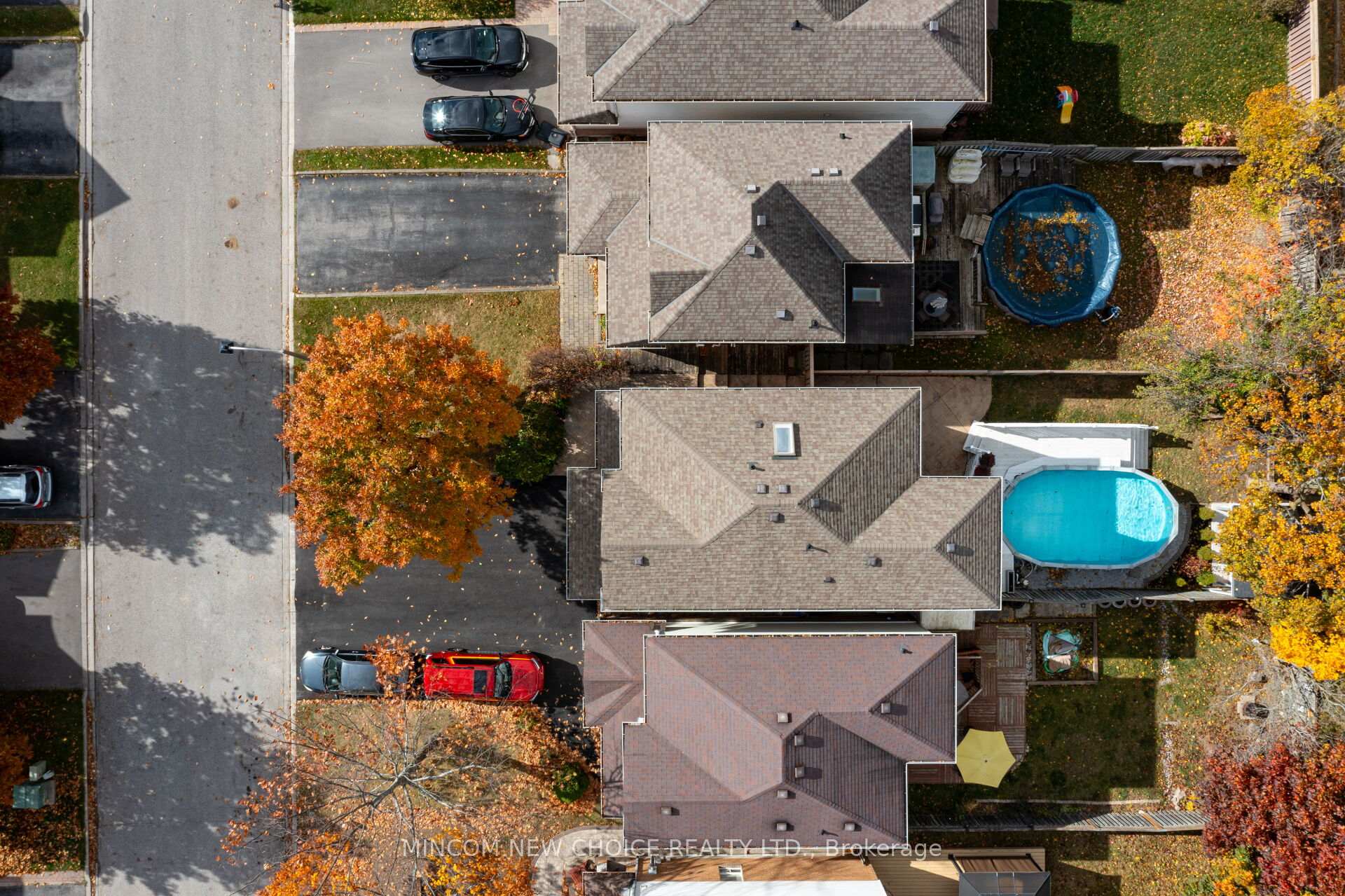 Photo 4 of 1206 Monica Cook Place, Pickering, Bay Ridges — HOMEH