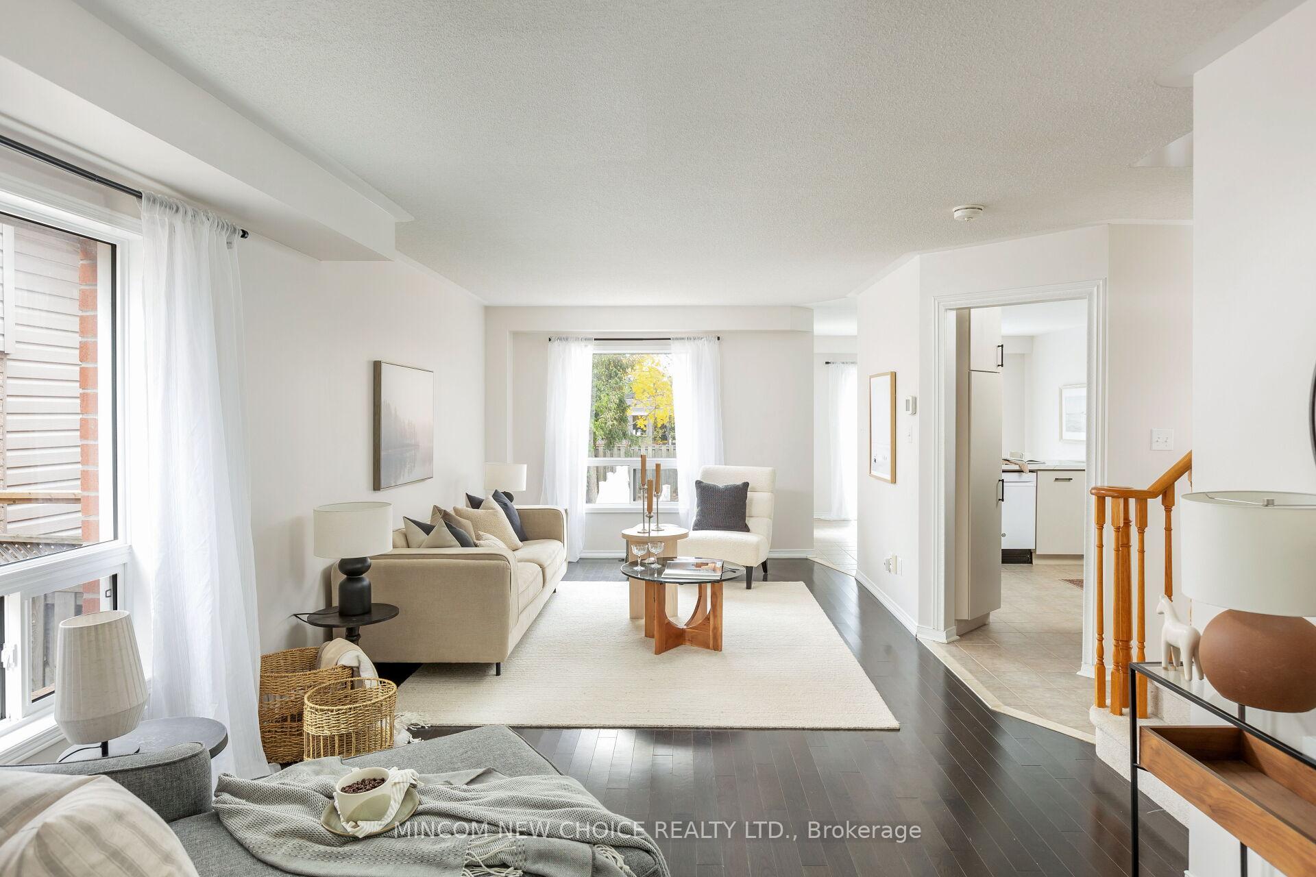Photo 6 of 1206 Monica Cook Place, Pickering, Bay Ridges — HOMEH