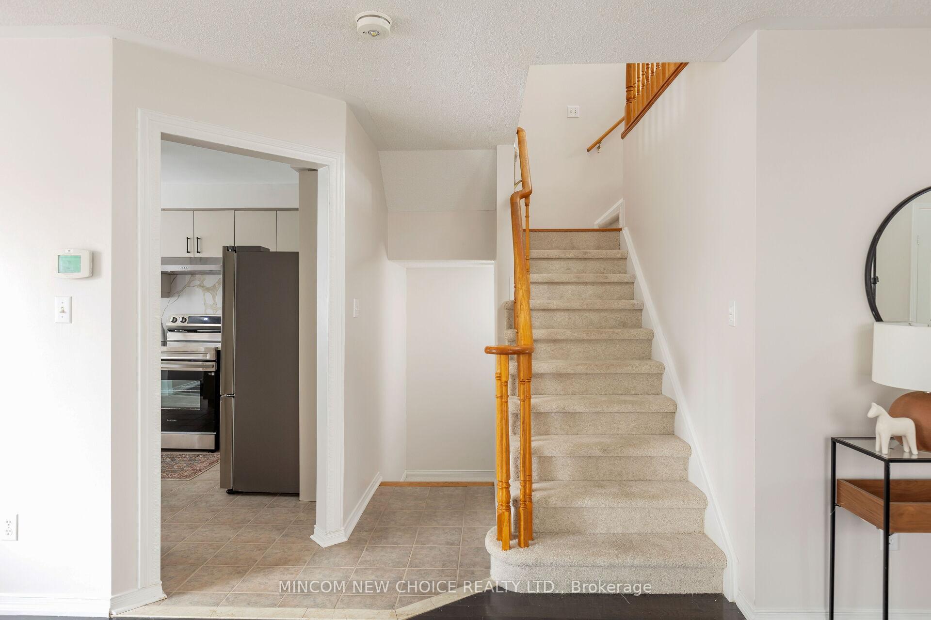 Photo 7 of 1206 Monica Cook Place, Pickering, Bay Ridges — HOMEH