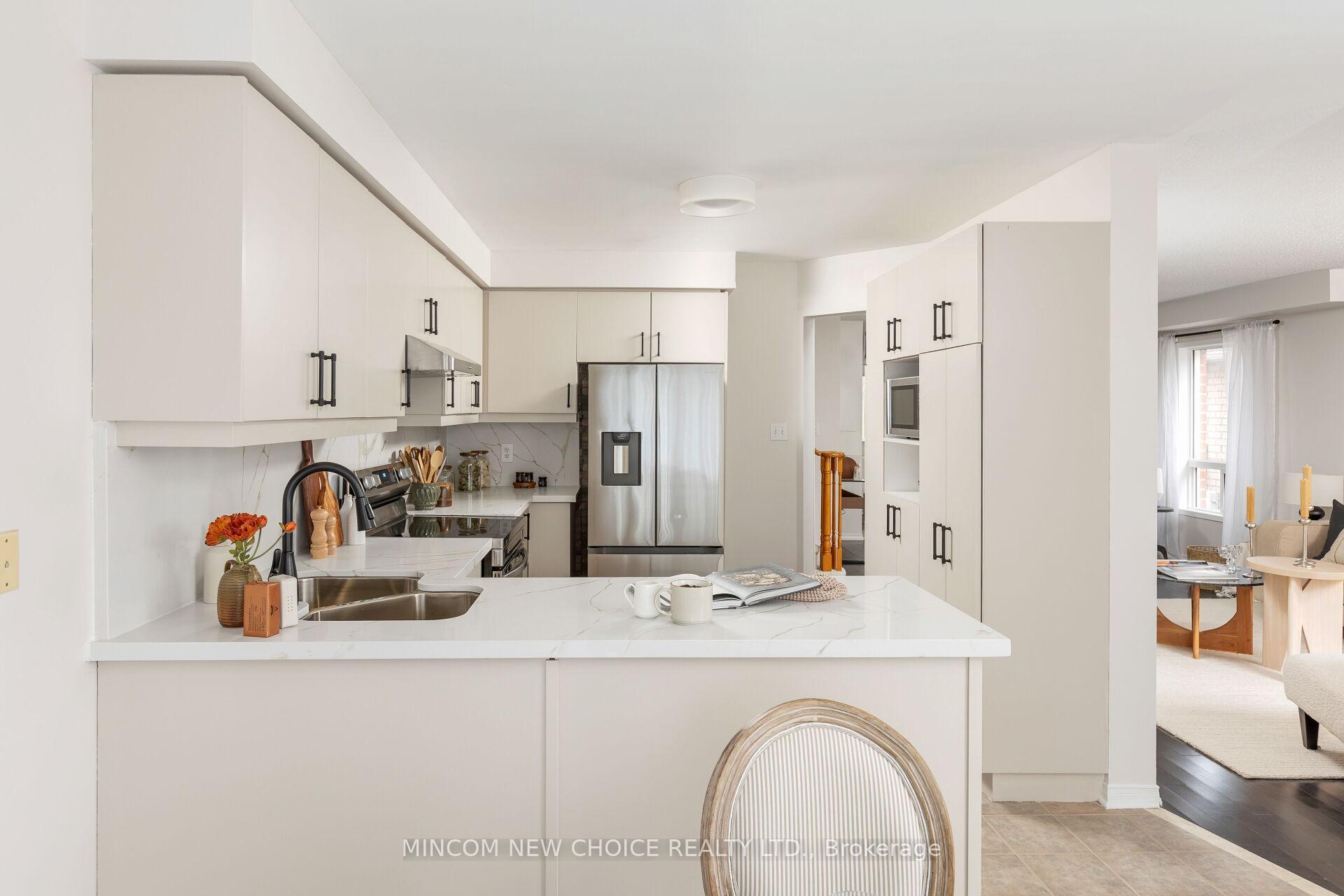 Photo 11 of 1206 Monica Cook Place, Pickering, Bay Ridges — HOMEH