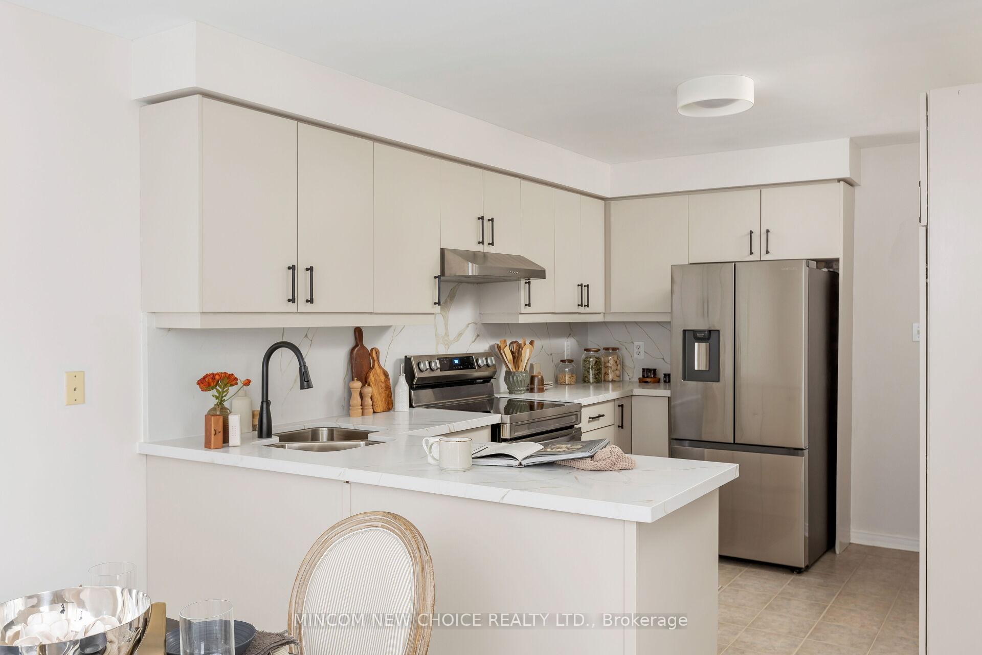 Photo 13 of 1206 Monica Cook Place, Pickering, Bay Ridges — HOMEH