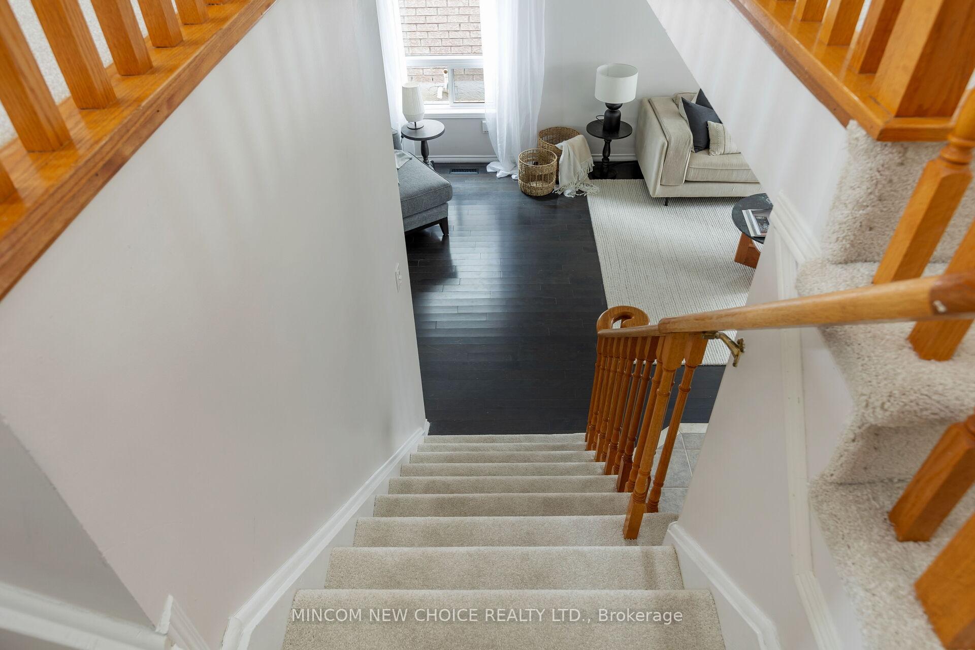 Photo 17 of 1206 Monica Cook Place, Pickering, Bay Ridges — HOMEH