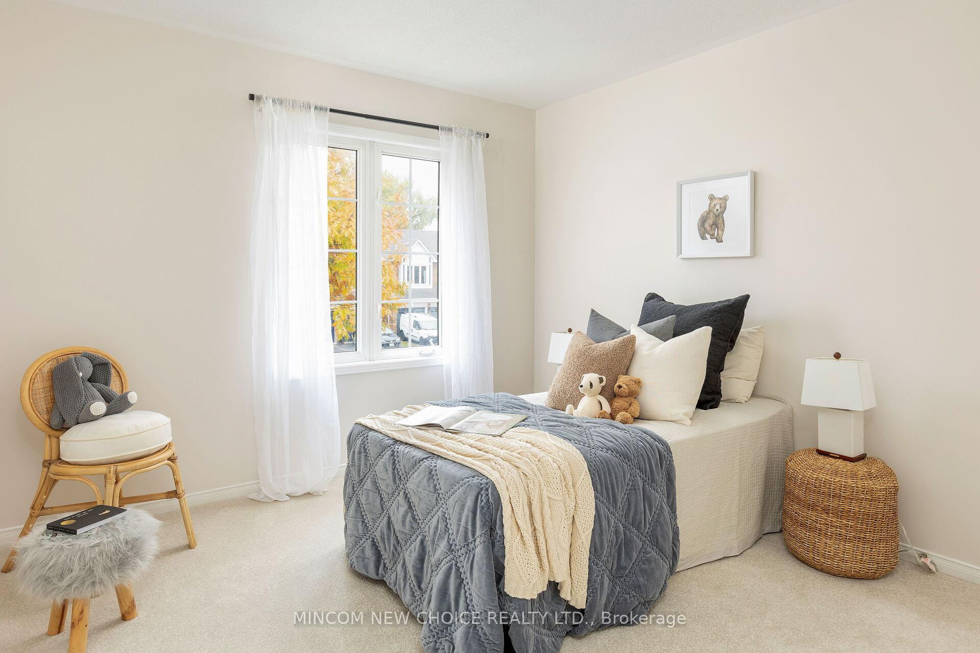 Photo 24 of 1206 Monica Cook Place, Pickering, Bay Ridges — HOMEH