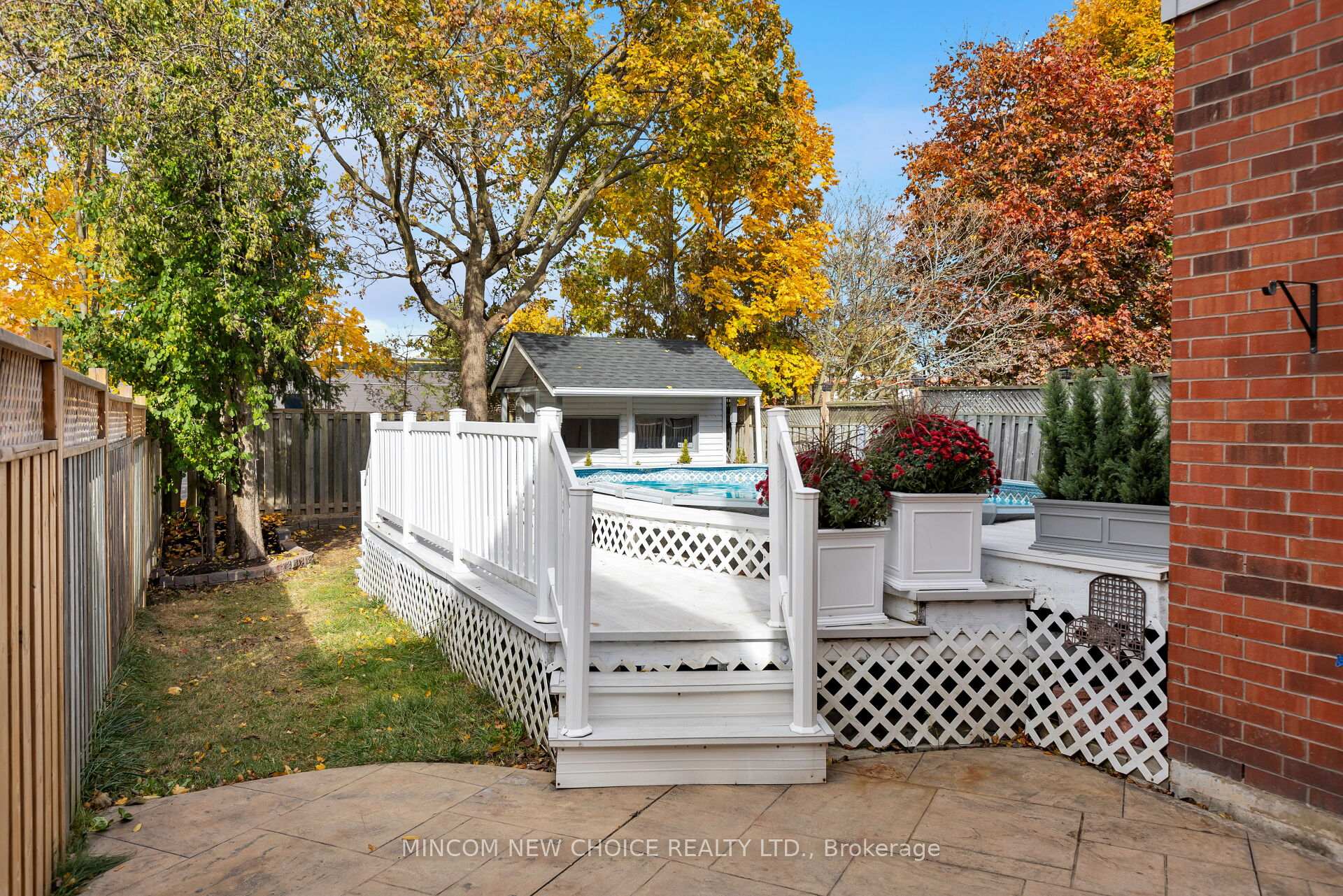 Photo 27 of 1206 Monica Cook Place, Pickering, Bay Ridges — HOMEH