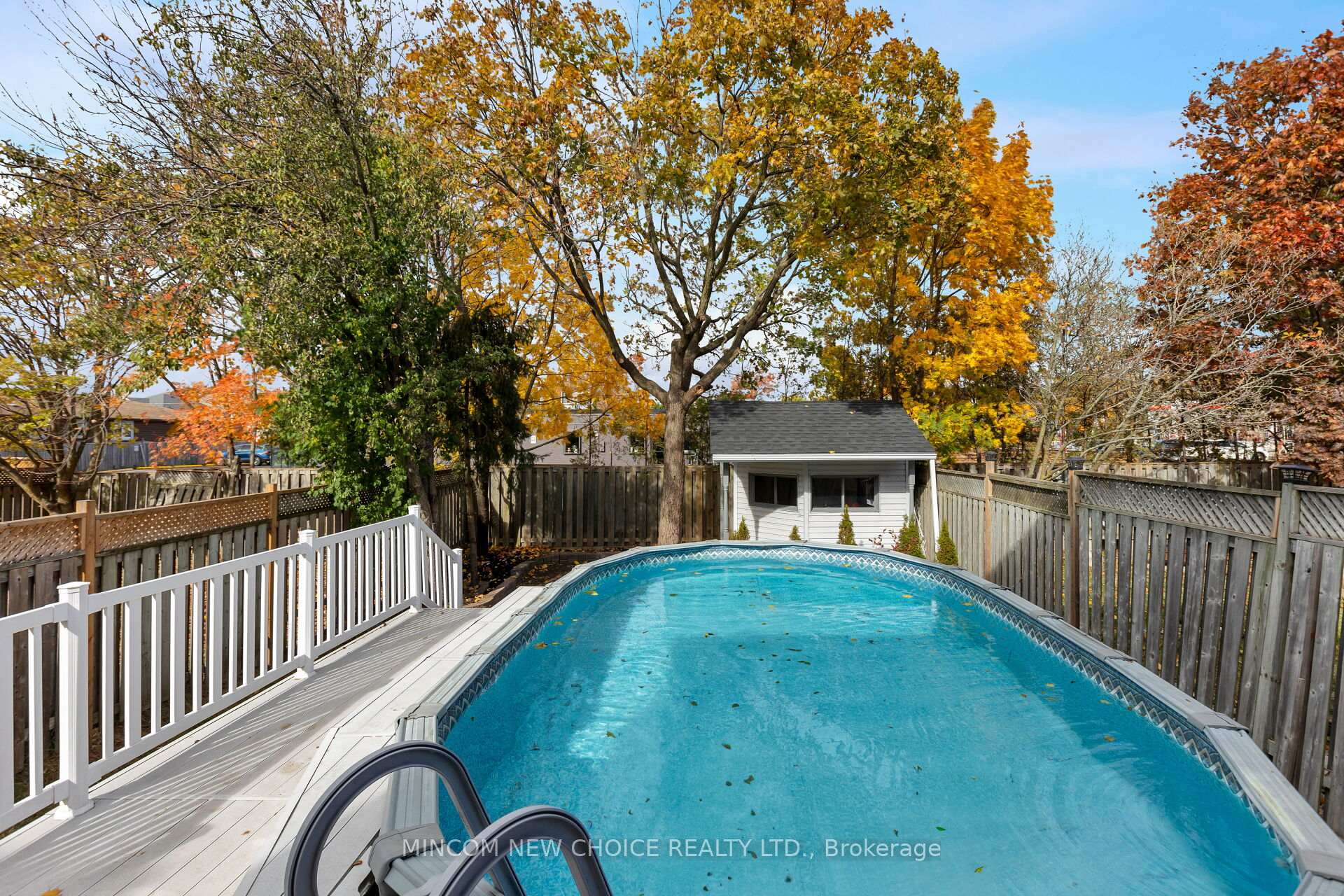 Photo 28 of 1206 Monica Cook Place, Pickering, Bay Ridges — HOMEH