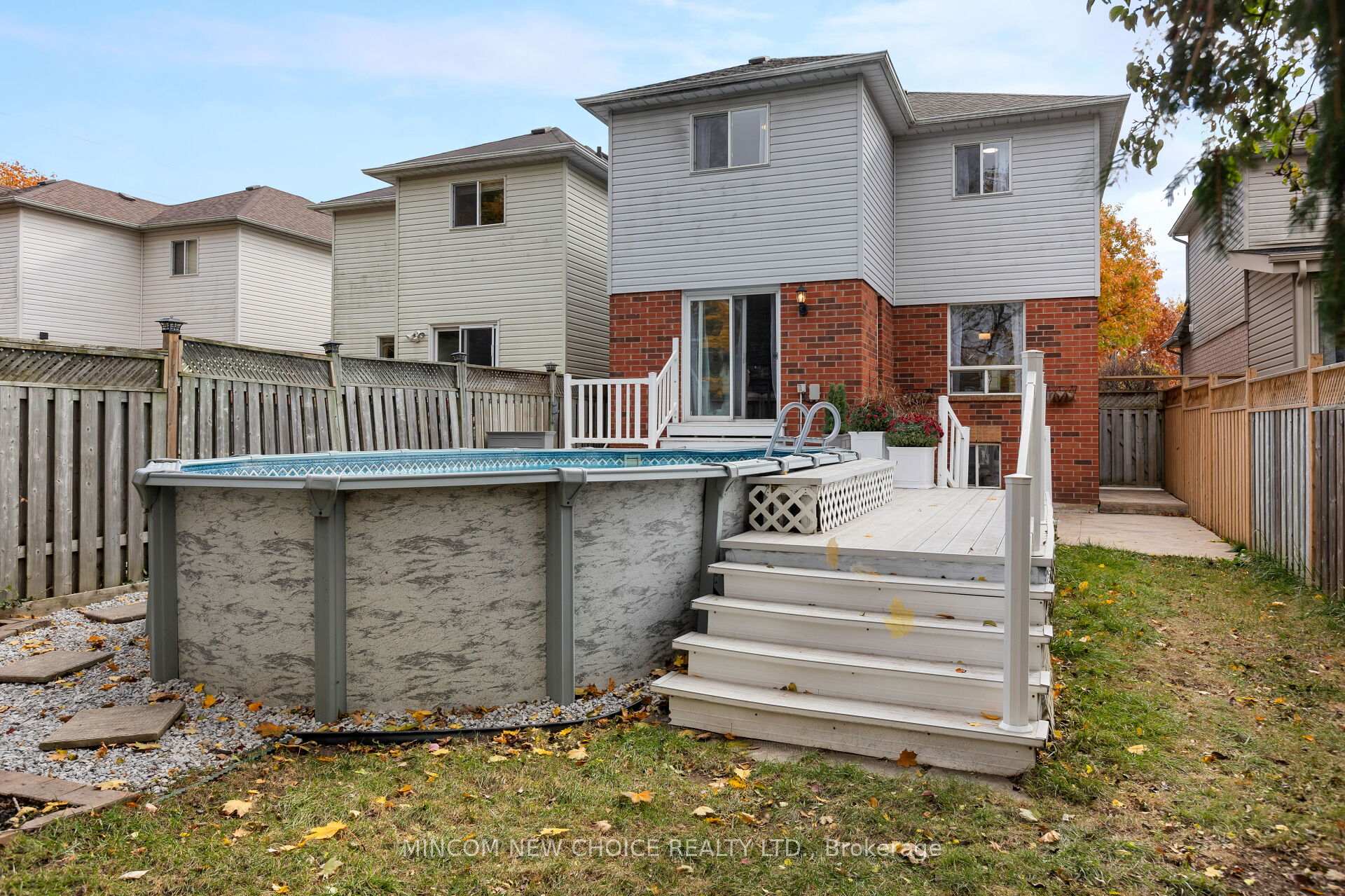 Photo 29 of 1206 Monica Cook Place, Pickering, Bay Ridges — HOMEH