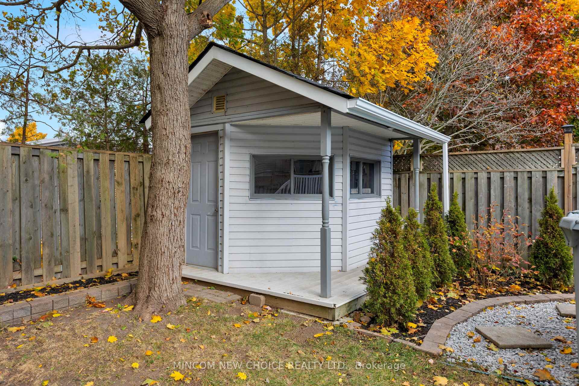 Photo 30 of 1206 Monica Cook Place, Pickering, Bay Ridges — HOMEH