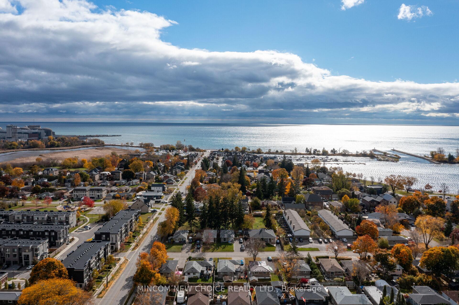 Photo 38 of 1206 Monica Cook Place, Pickering, Bay Ridges — HOMEH